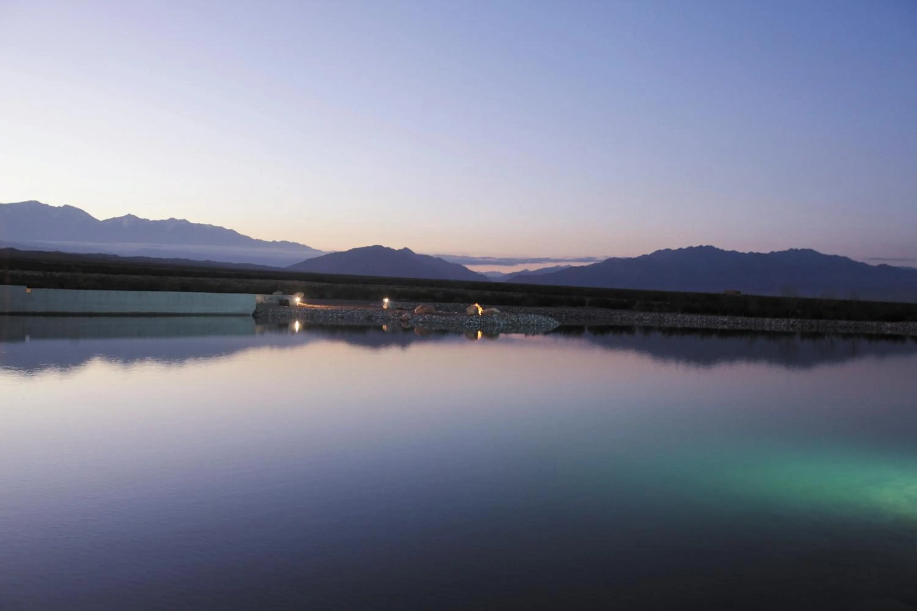 Natural landscape in Rosell Boher Winery Lodge & Spa