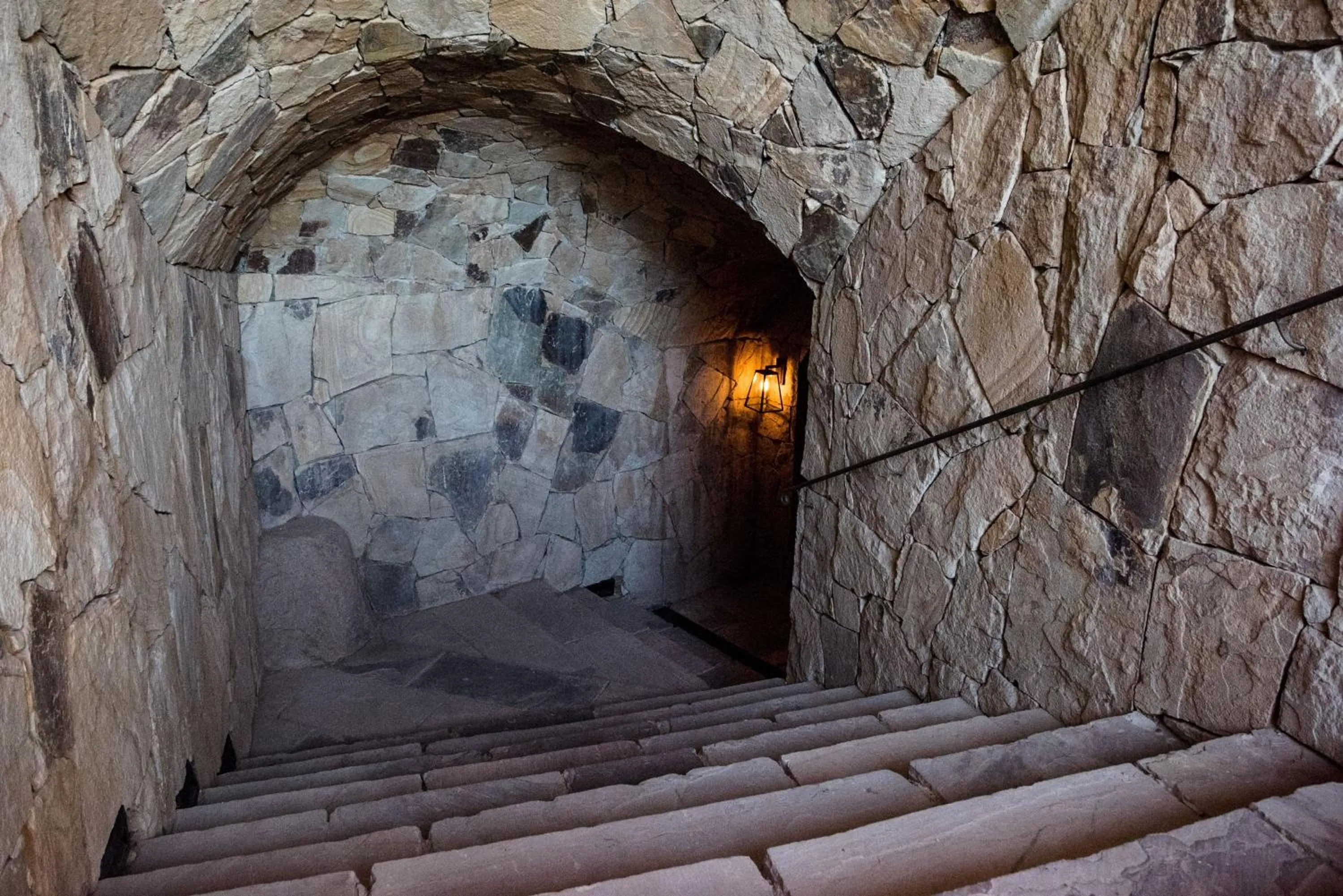 Landmark view in Rosell Boher Winery Lodge & Spa