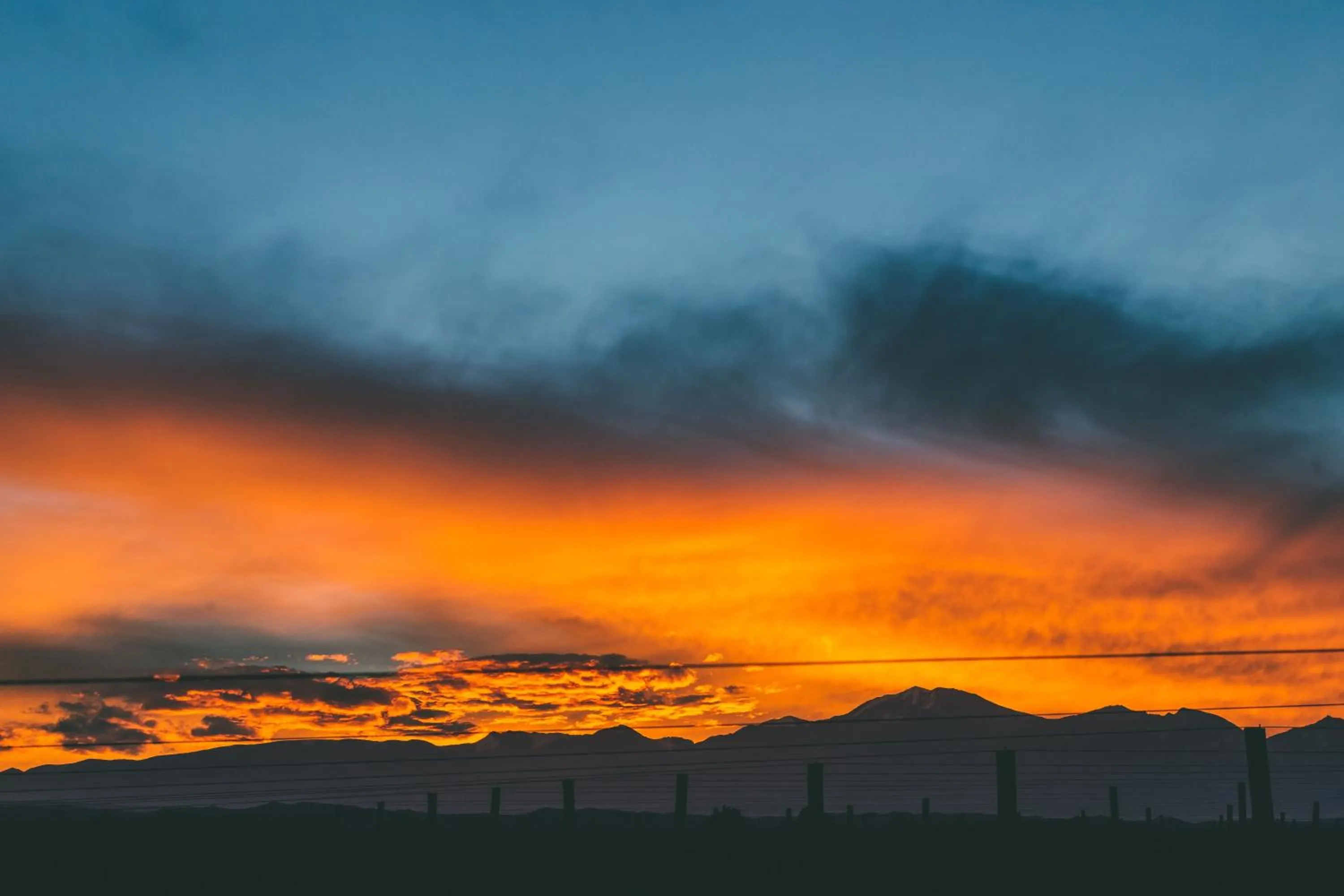 Natural landscape in Rosell Boher Winery Lodge & Spa