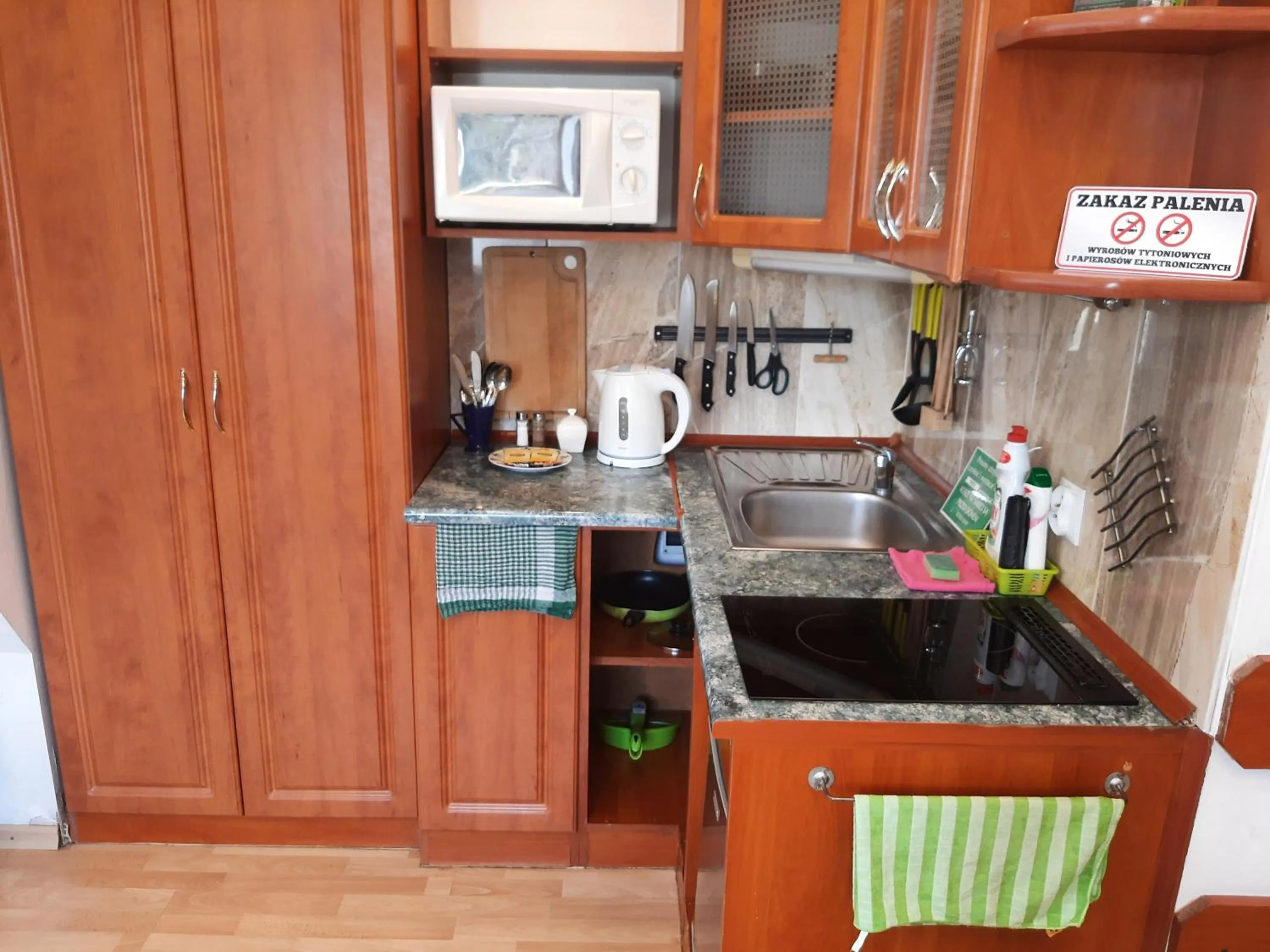Apartamenty u Łukasza