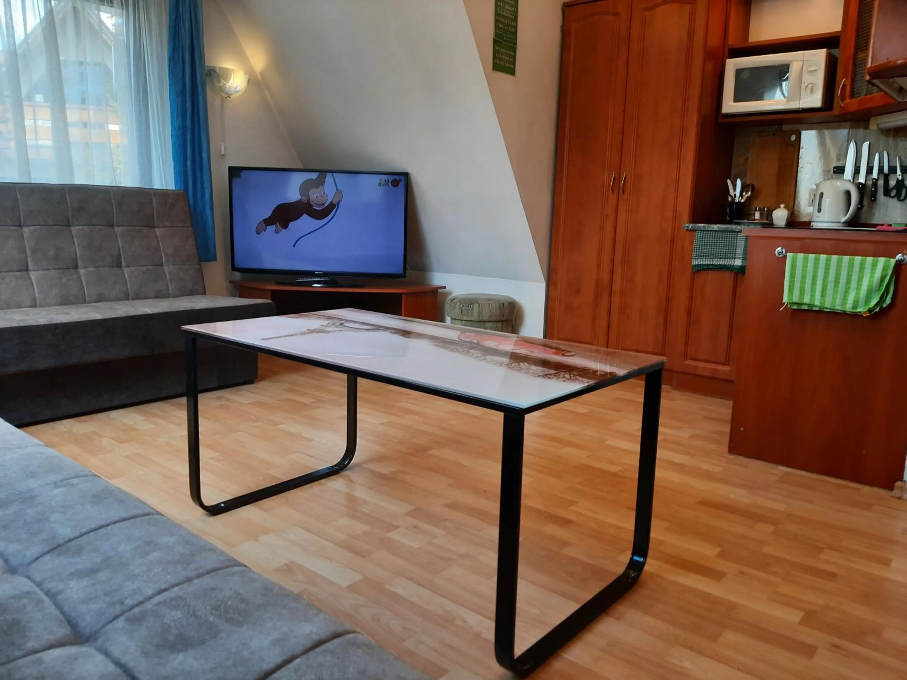 Apartamenty u Łukasza