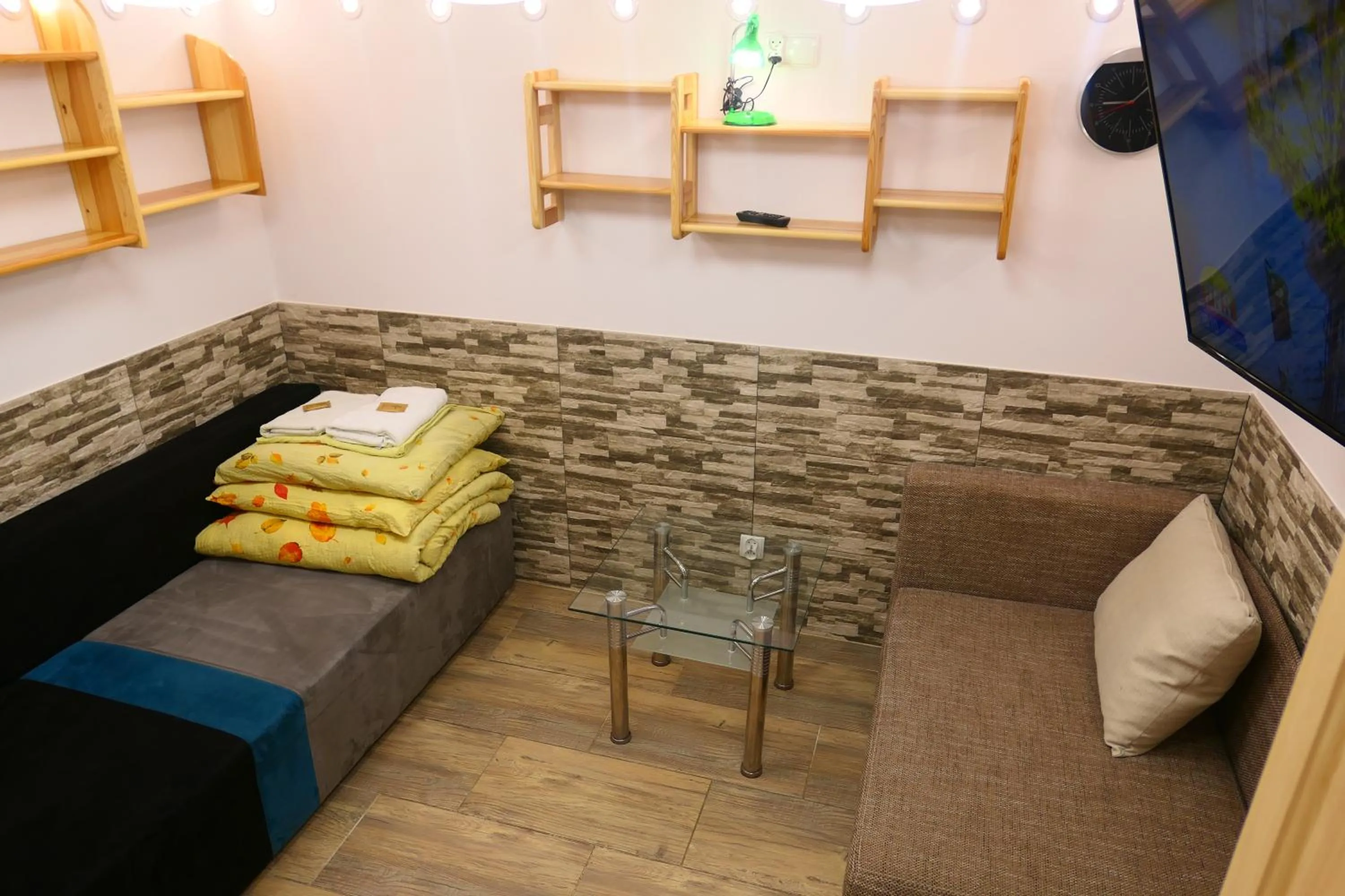 Apartamenty u Łukasza