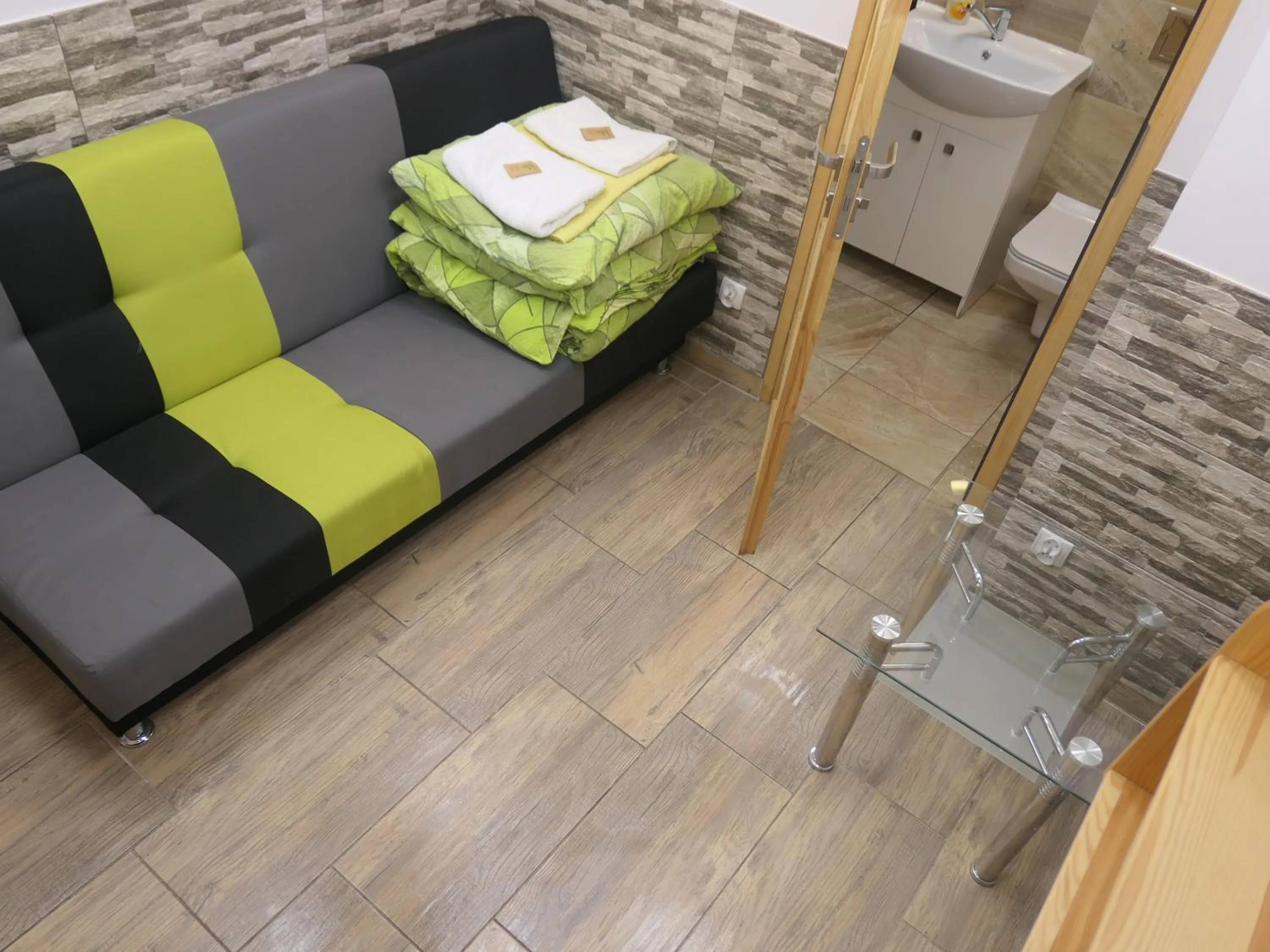 Apartamenty u Łukasza