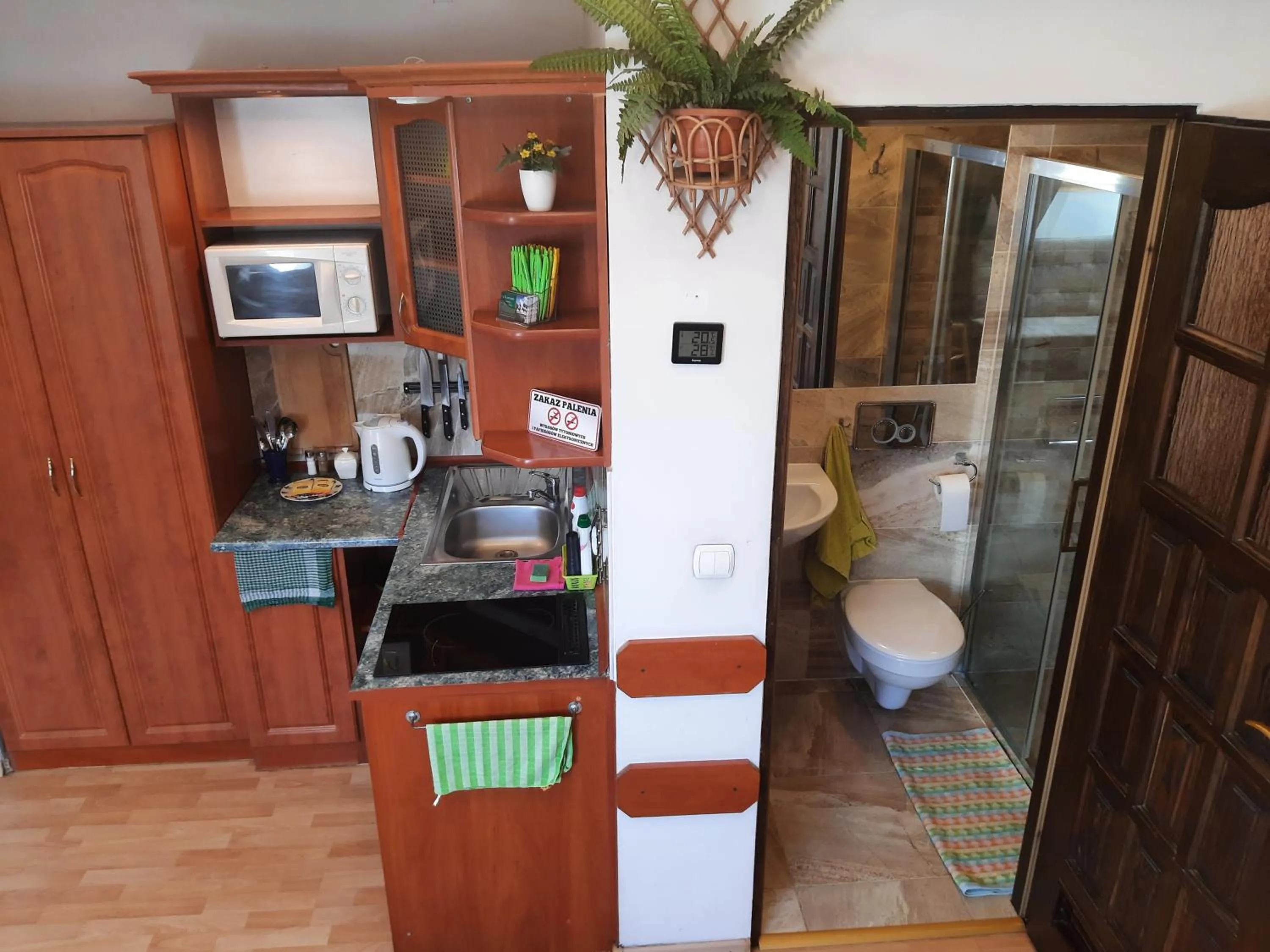 Apartamenty u Łukasza
