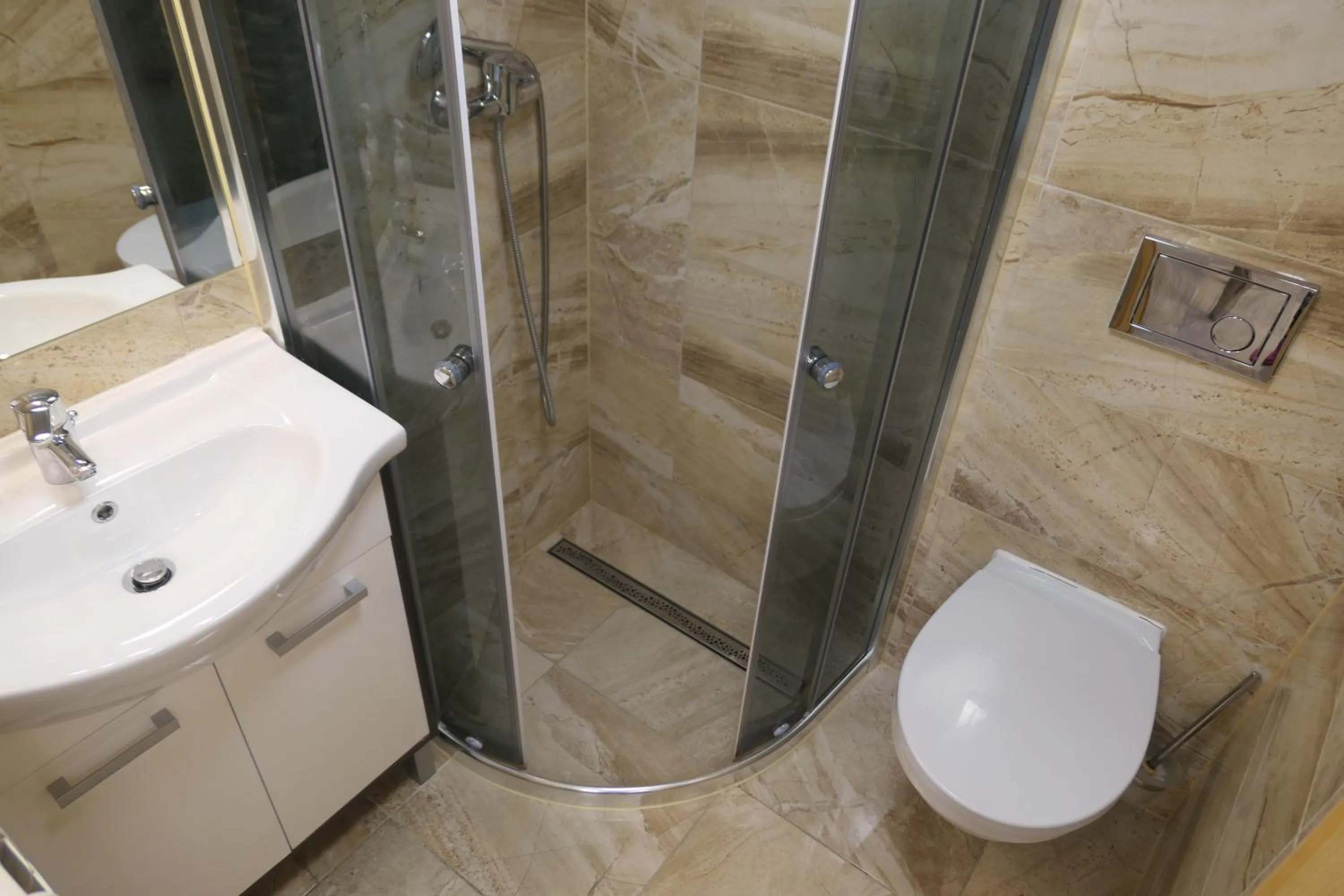 Apartamenty u Łukasza