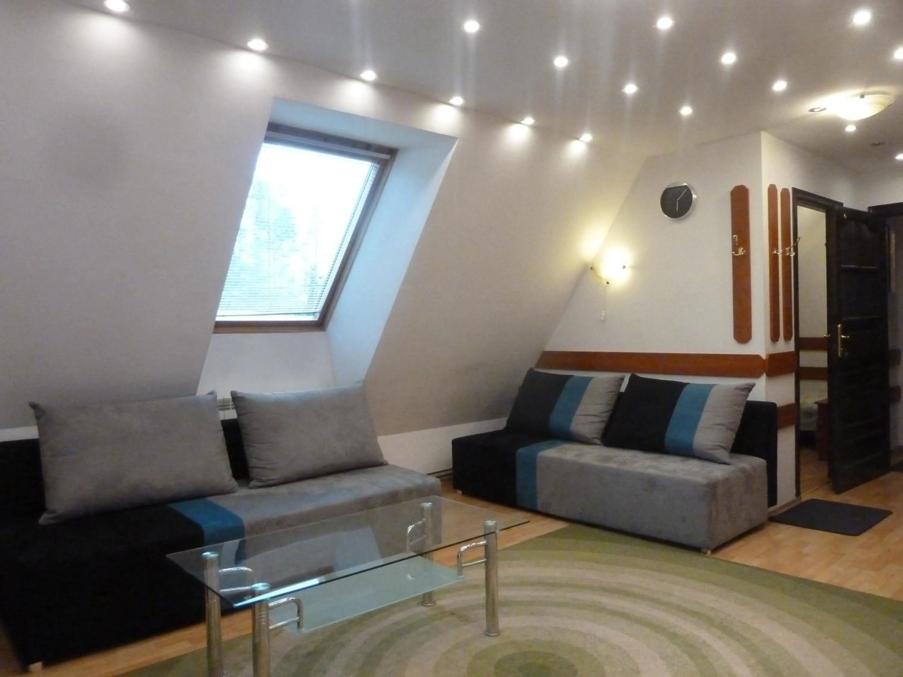 Photo of the whole room in Apartamenty u Łukasza
