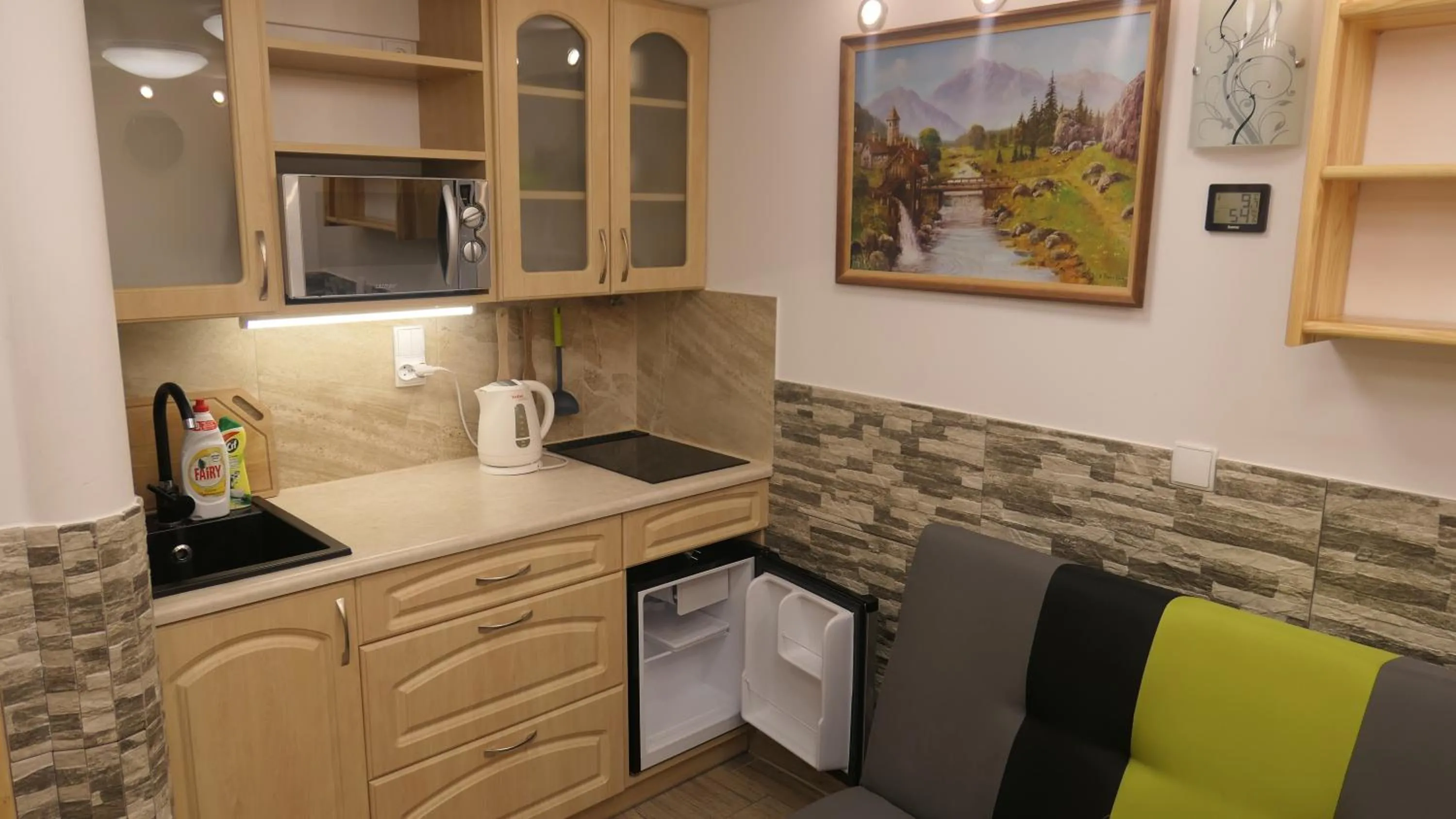 Apartamenty u Łukasza