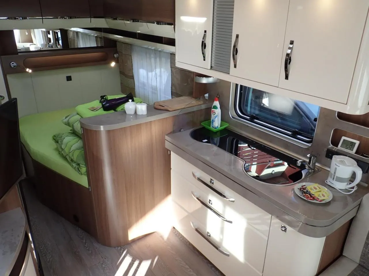 Apartamenty u Łukasza