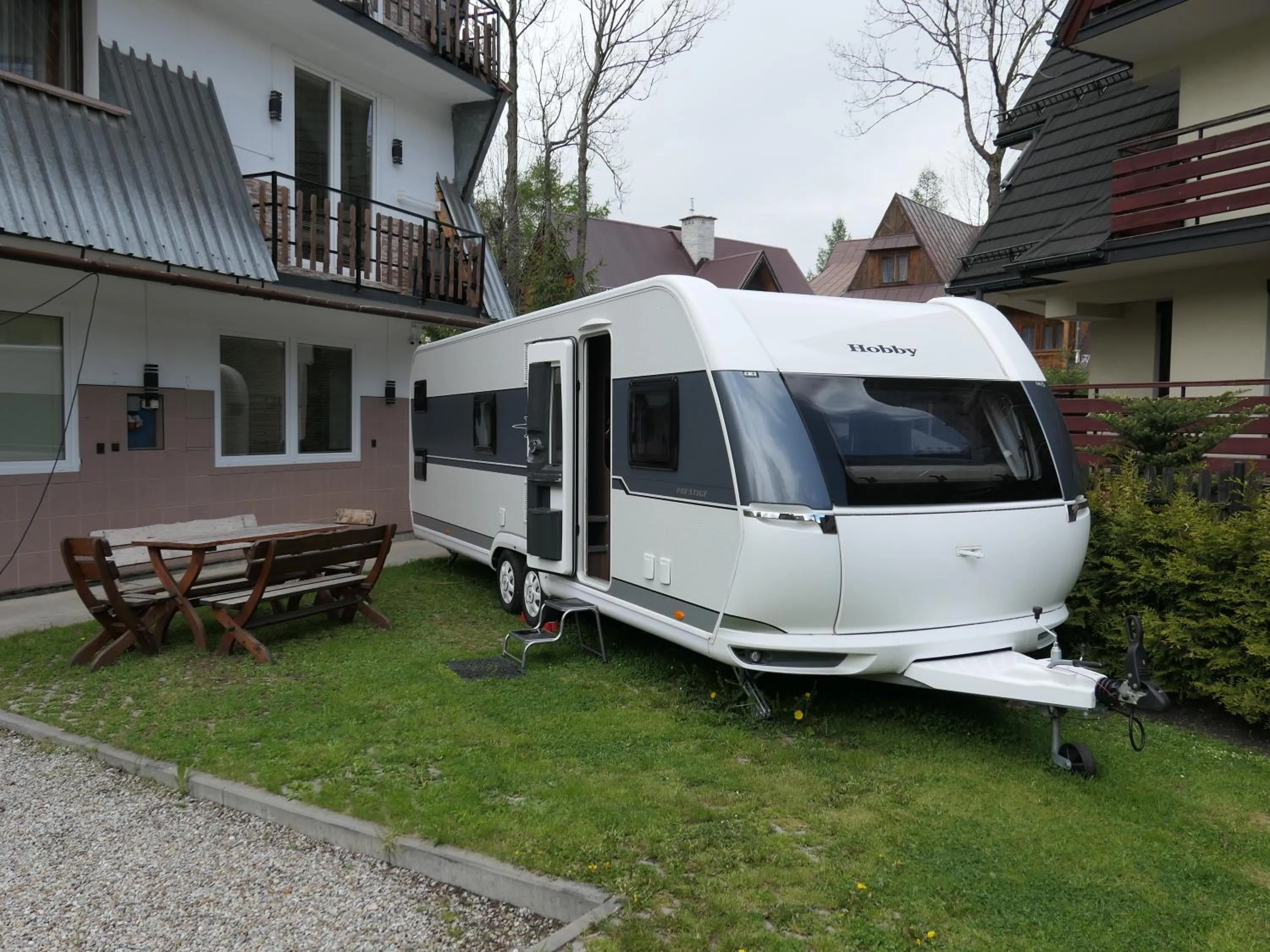 Apartamenty u Łukasza