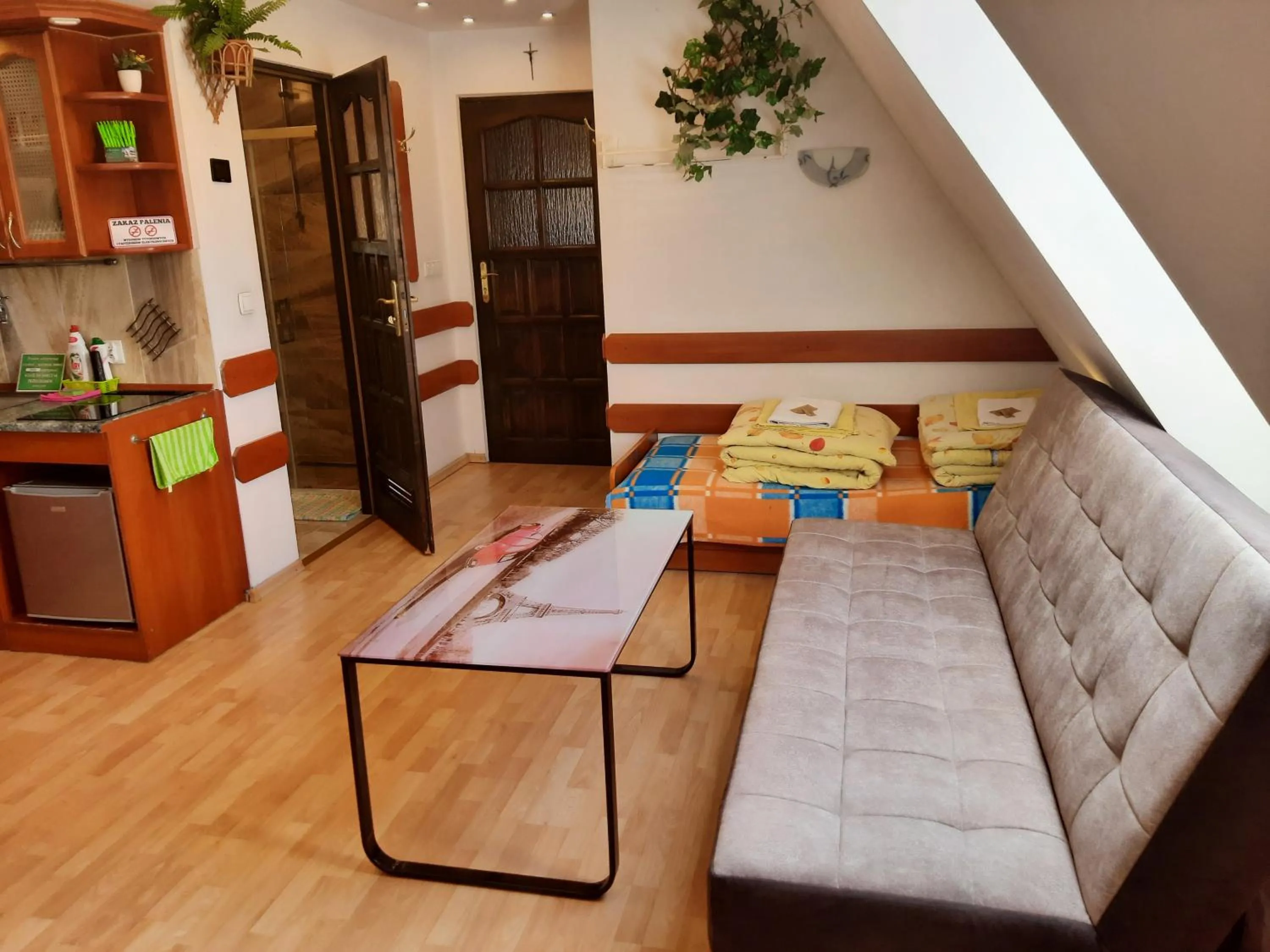 Apartamenty u Łukasza