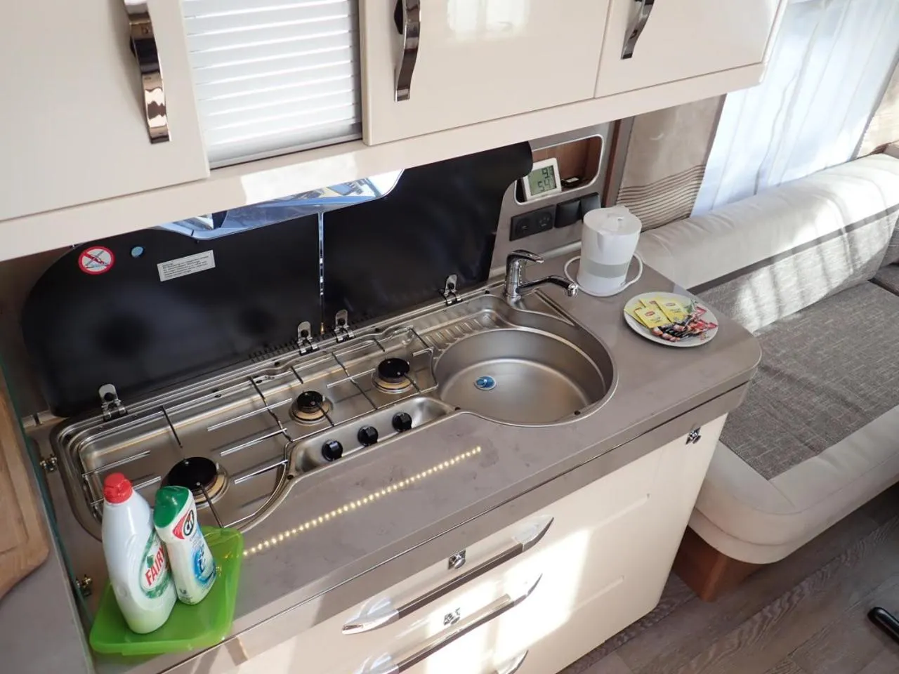 Apartamenty u Łukasza