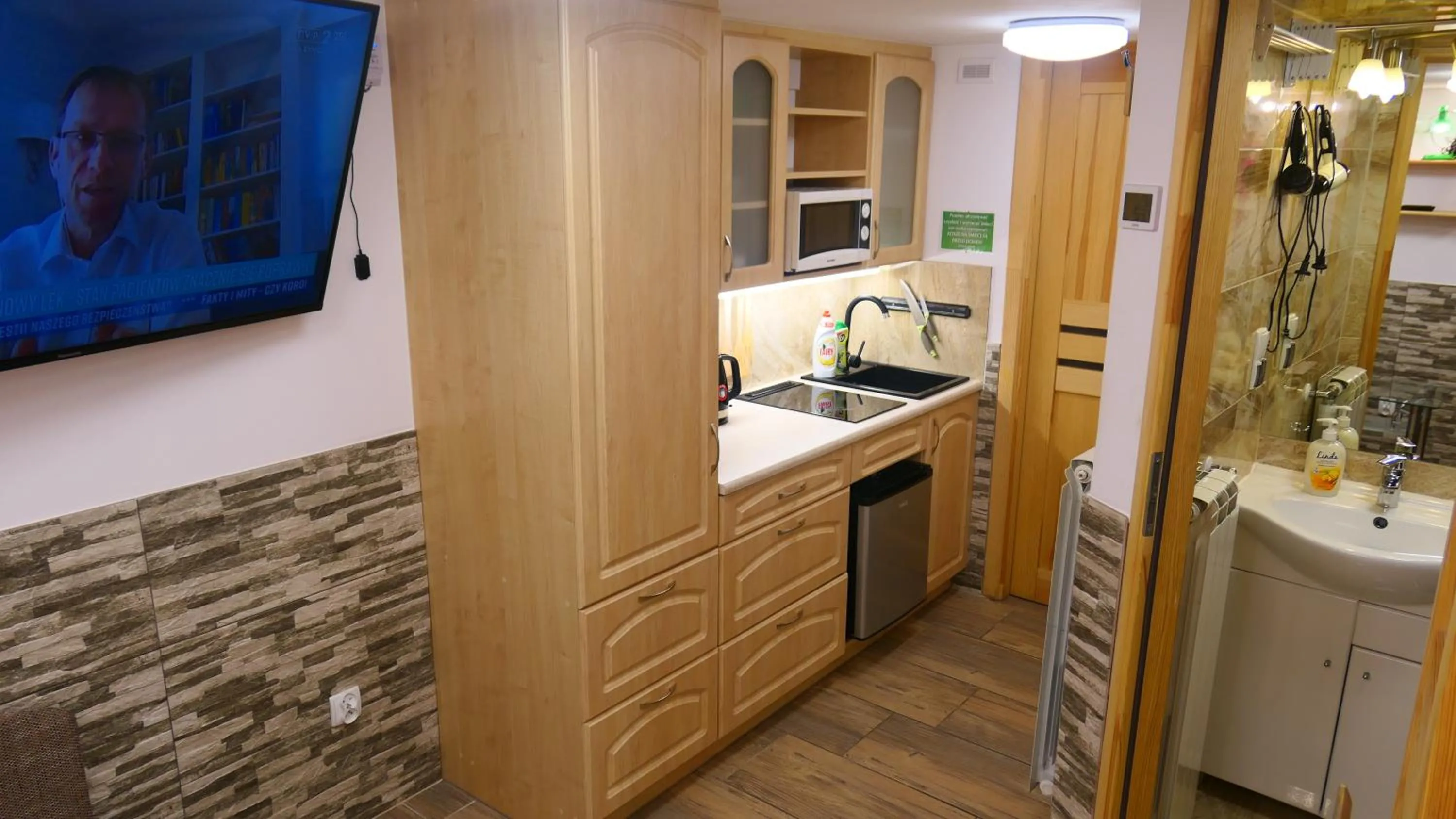 Apartamenty u Łukasza