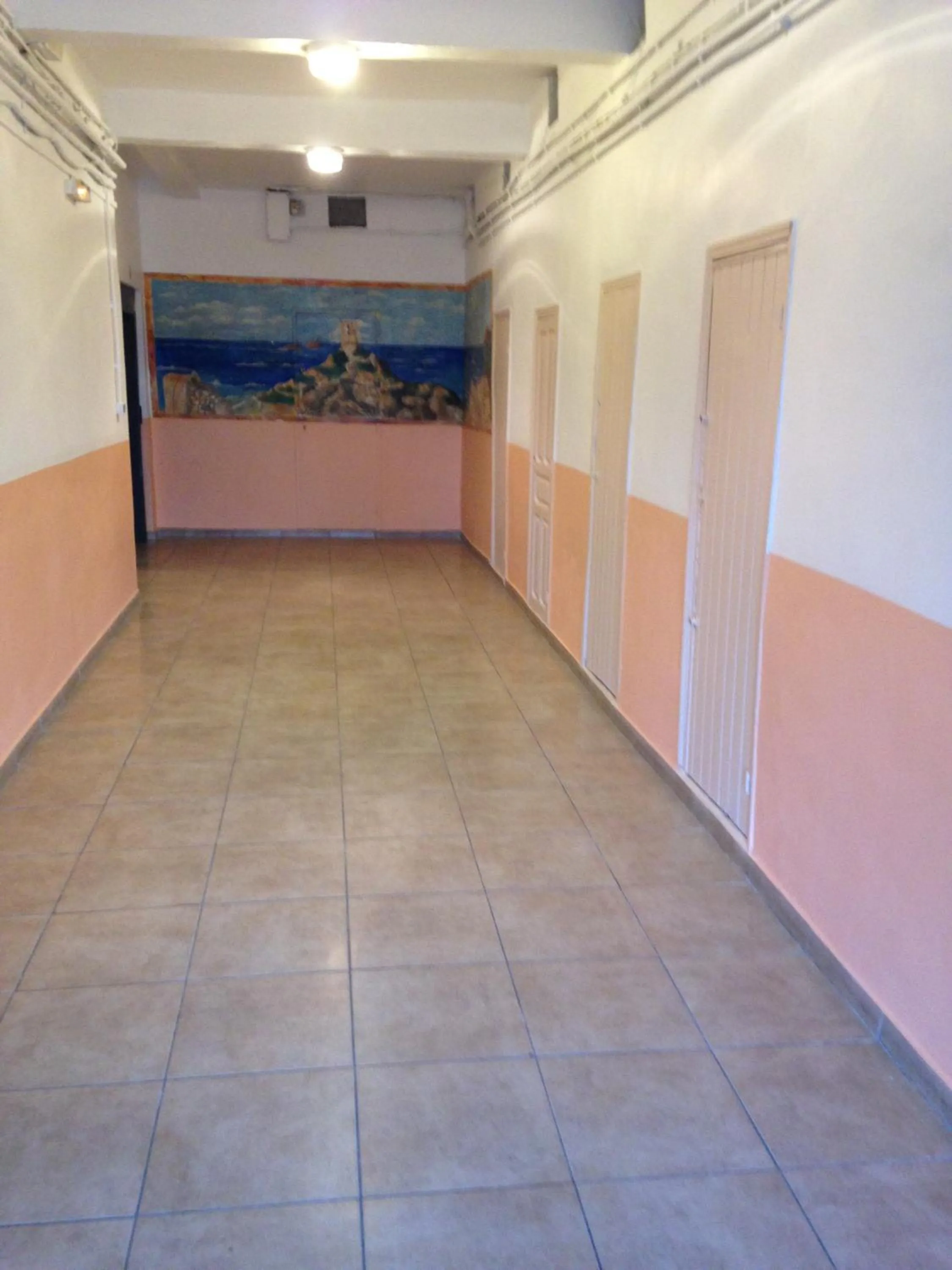 Other in Hotel le Dauphin