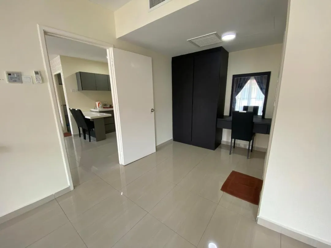 Tiara Desaru Seaview Residence