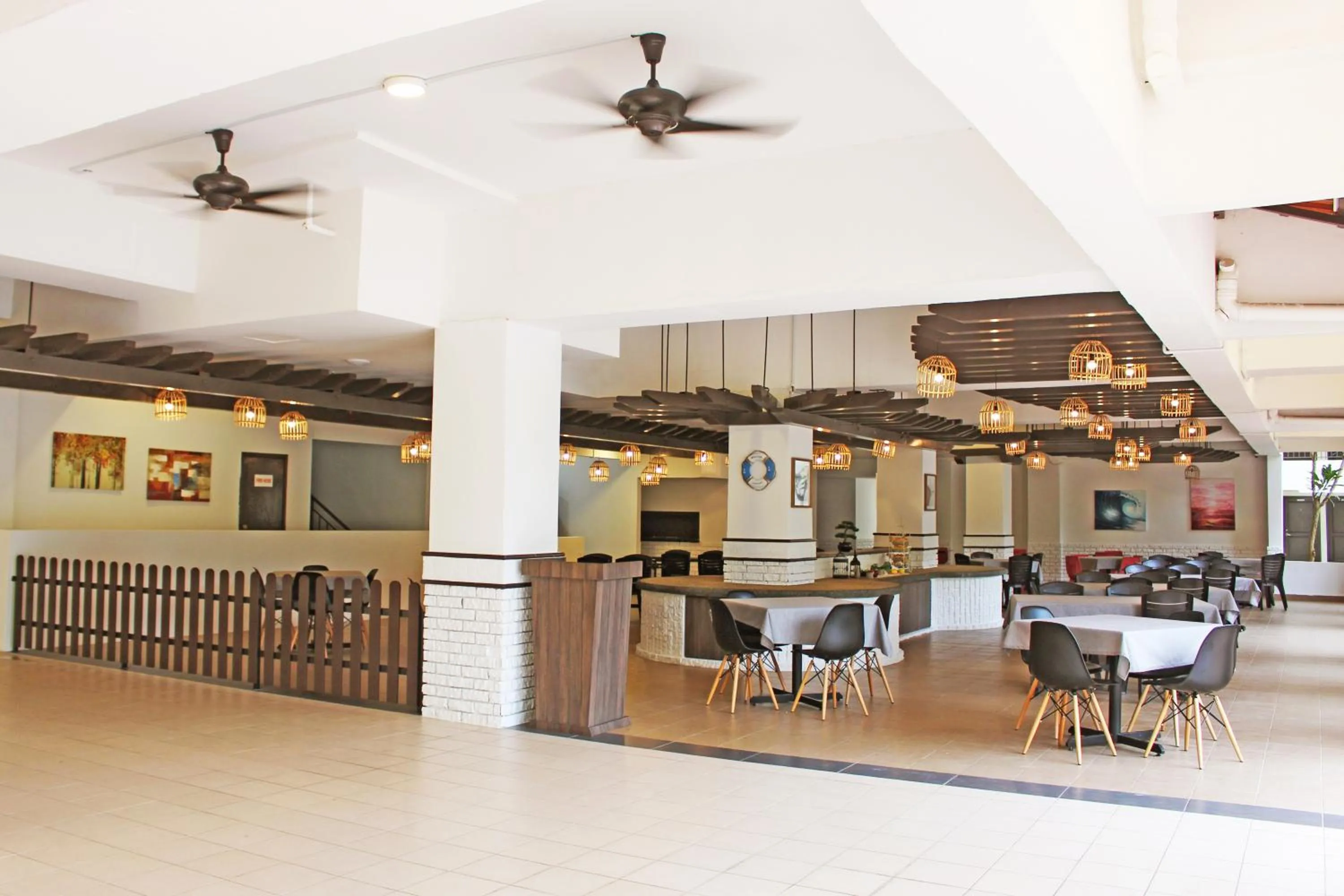 Tiara Desaru Seaview Residence