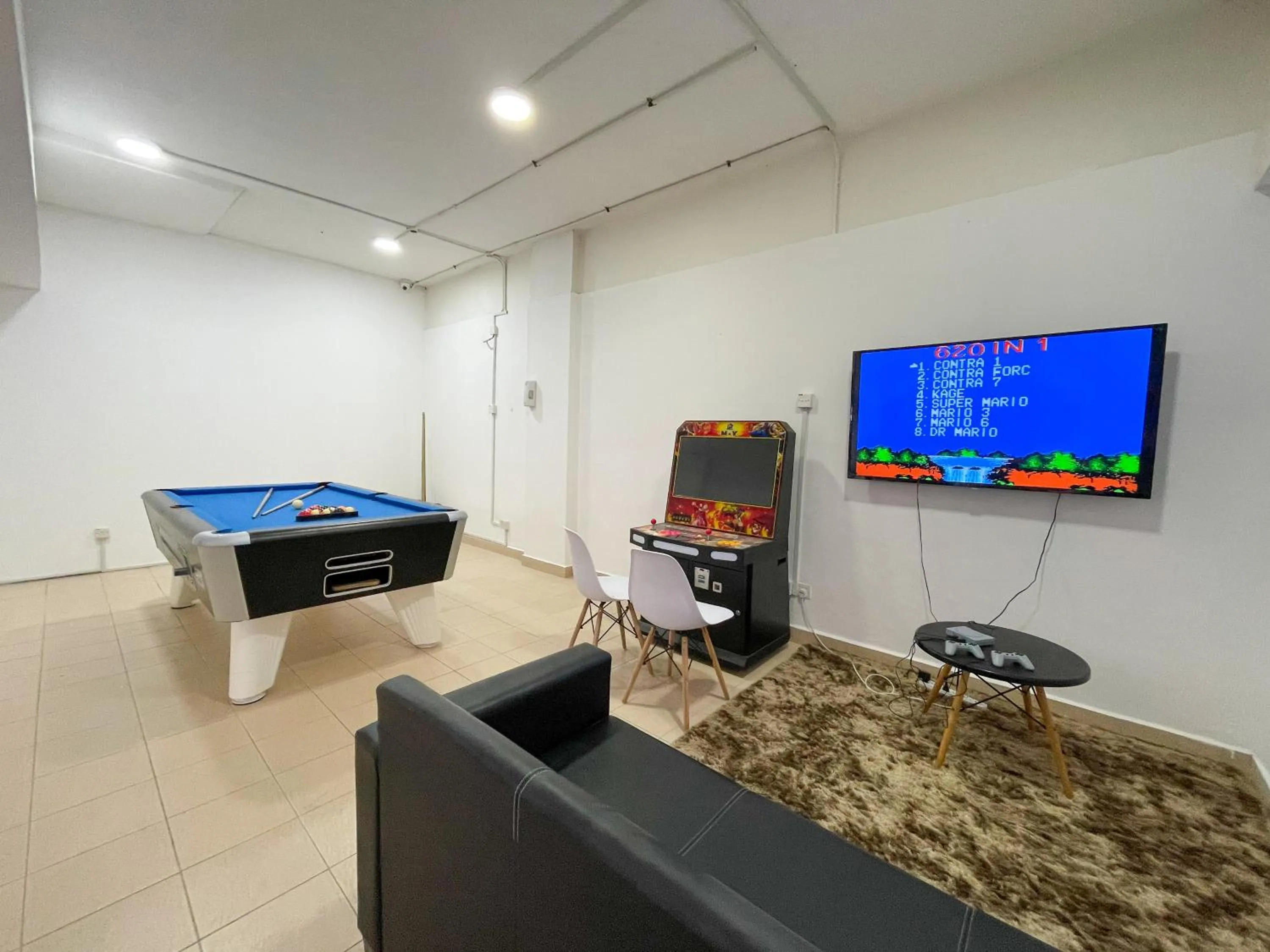 Tiara Desaru Seaview Residence