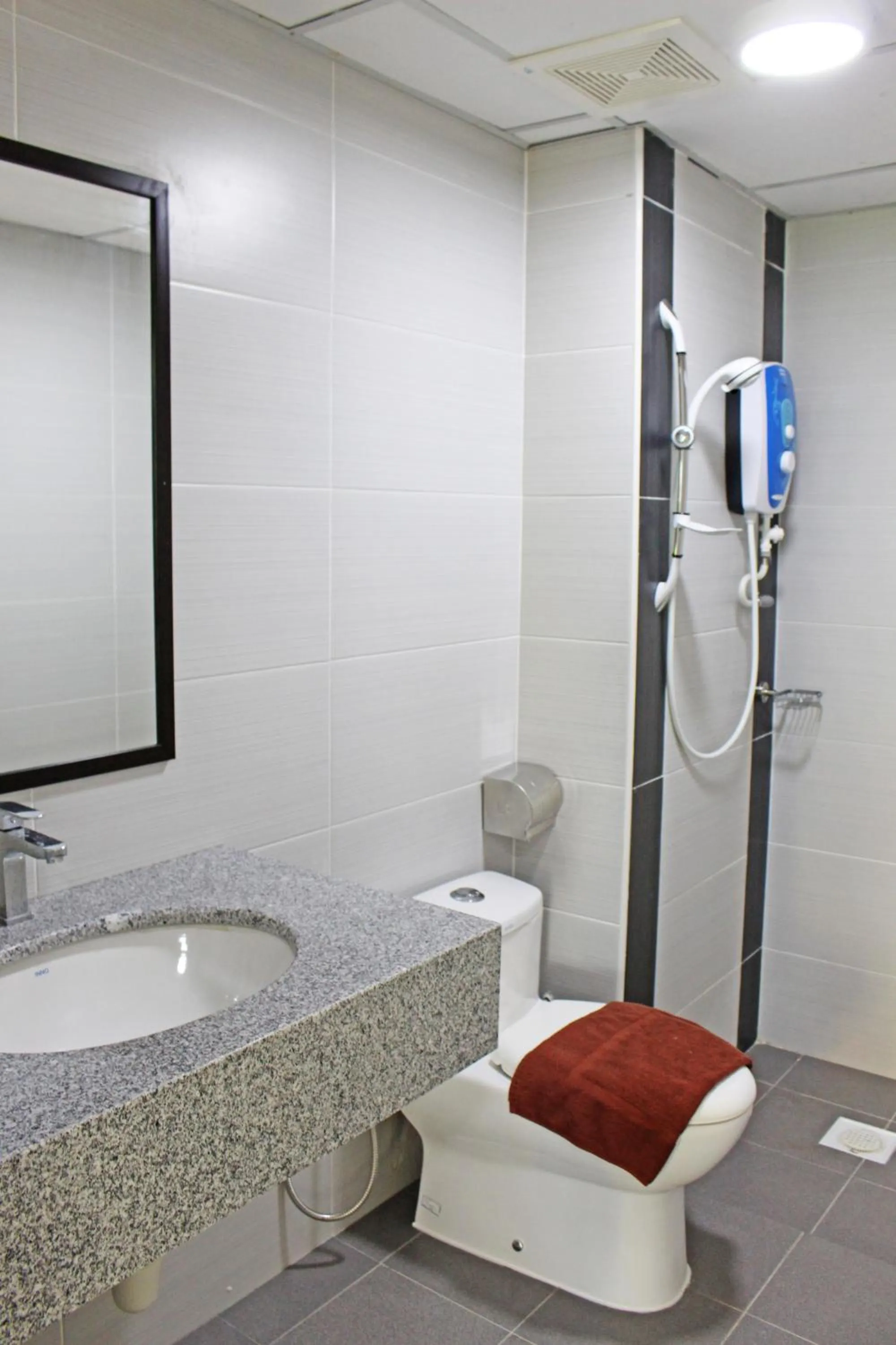 Tiara Desaru Seaview Residence