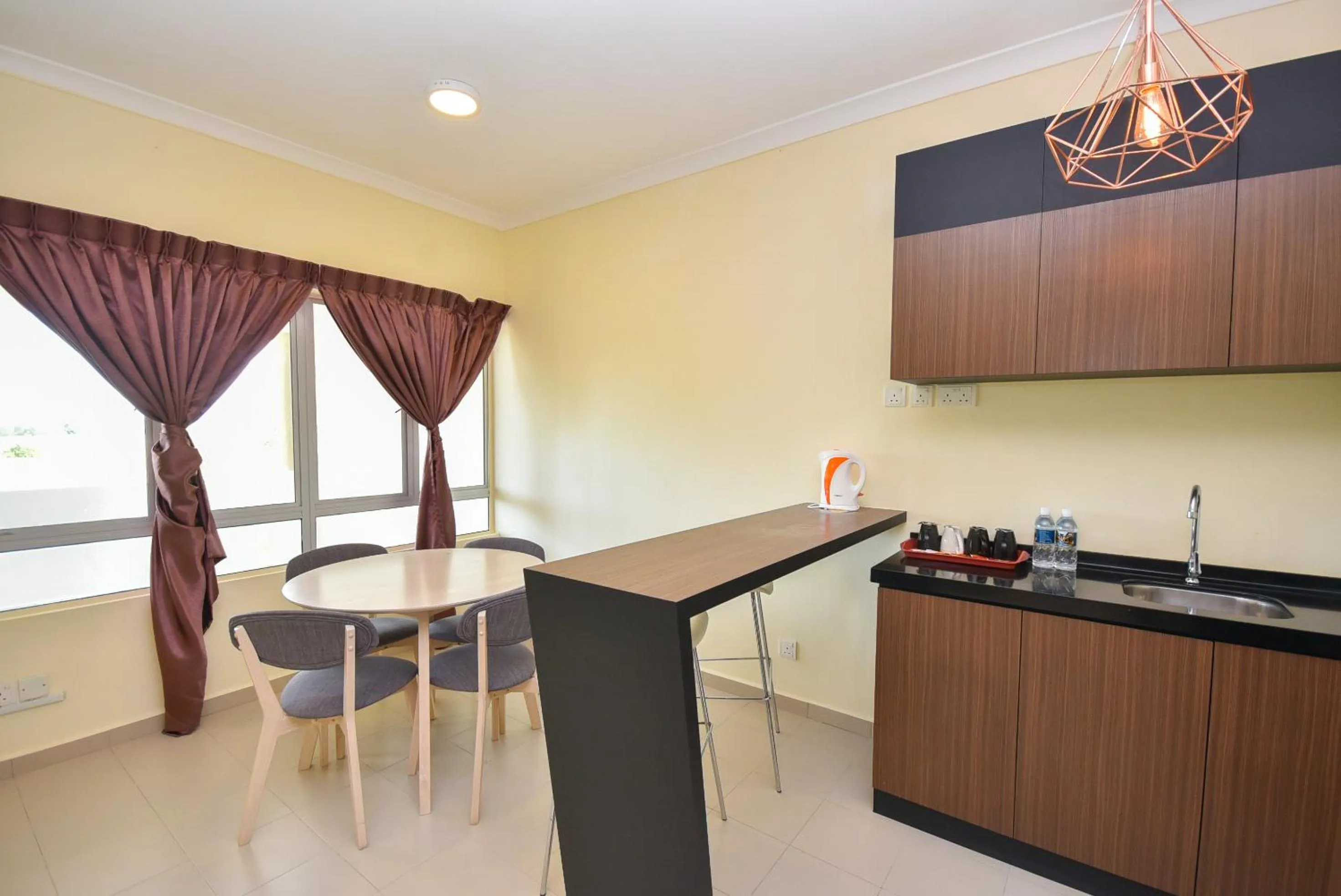 Tiara Desaru Seaview Residence