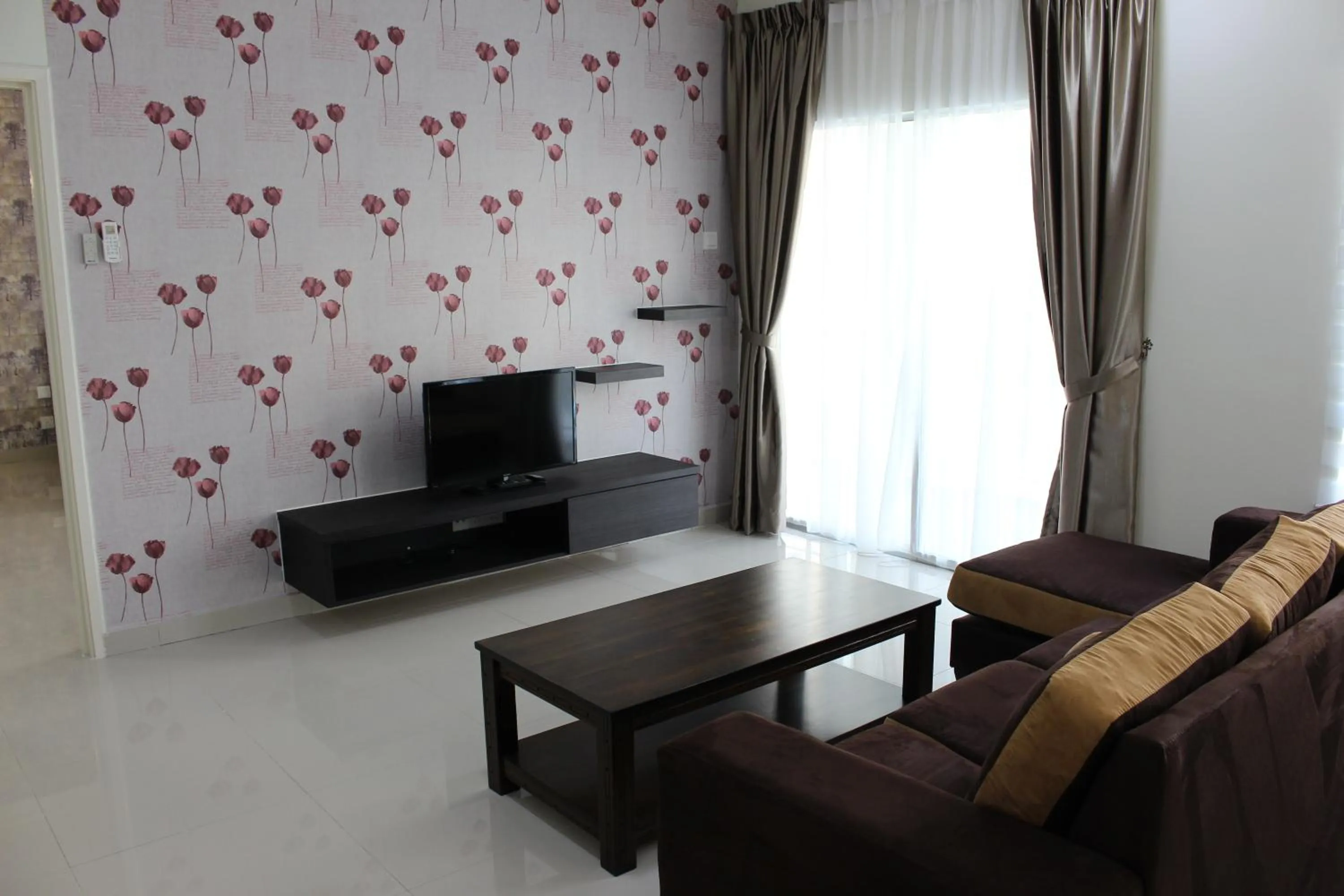 Day in Tiara Desaru Seaview Residence