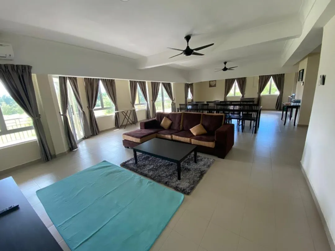 Tiara Desaru Seaview Residence