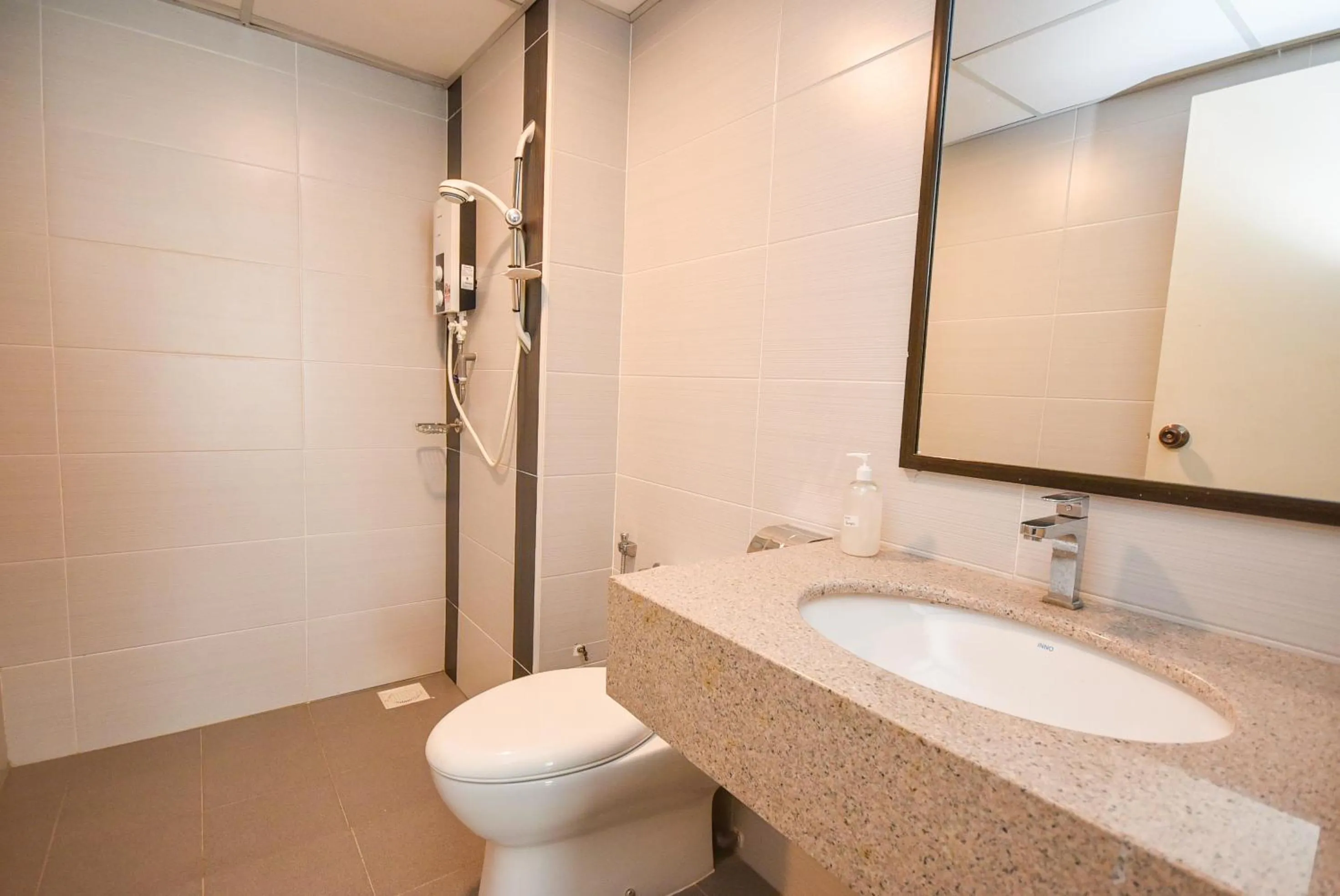 Tiara Desaru Seaview Residence