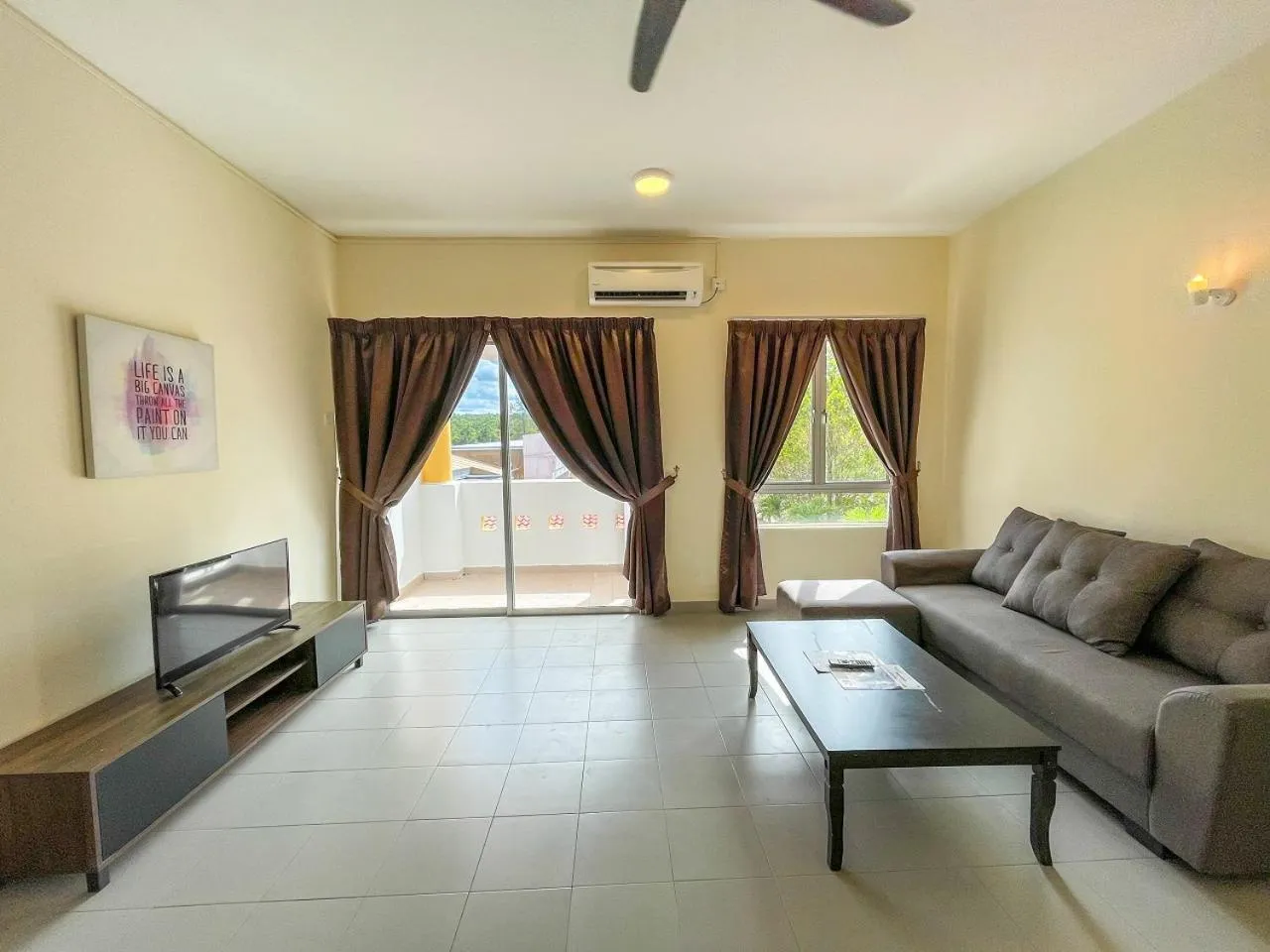 Tiara Desaru Seaview Residence