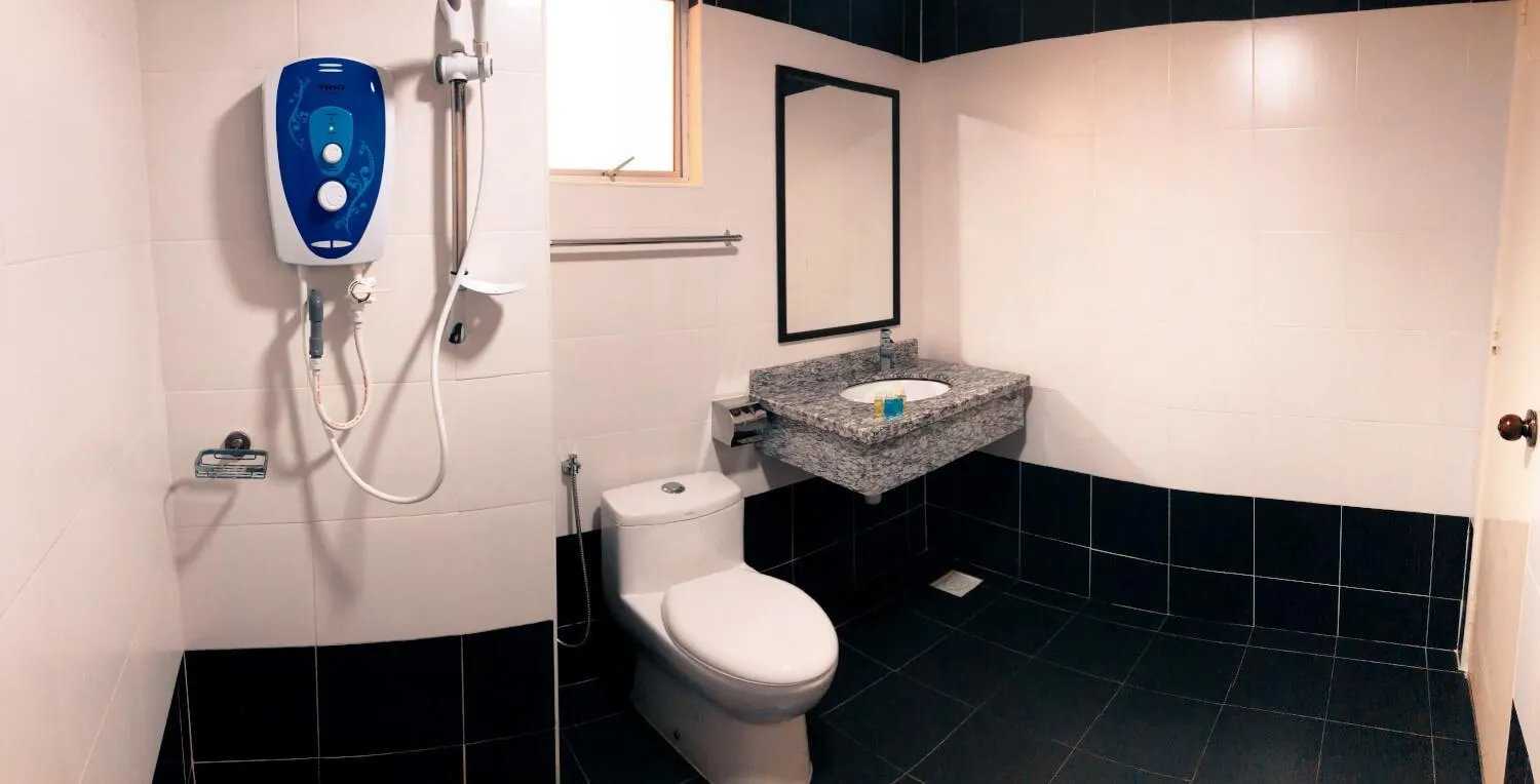 Tiara Desaru Seaview Residence