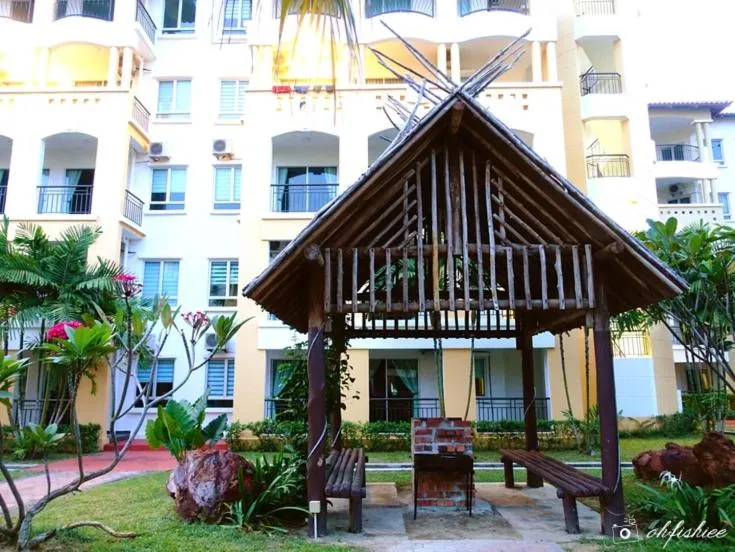 Tiara Desaru Seaview Residence