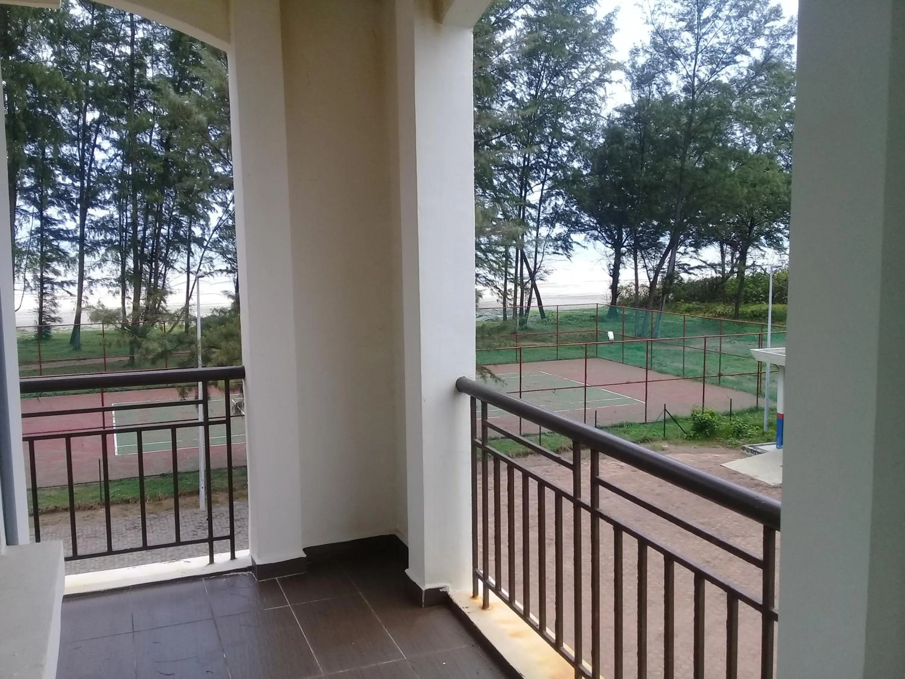 Tiara Desaru Seaview Residence