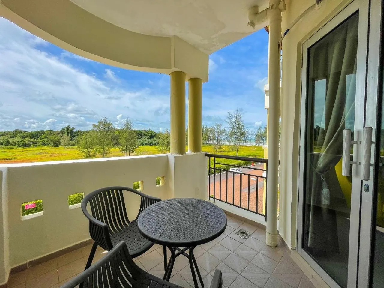 Tiara Desaru Seaview Residence