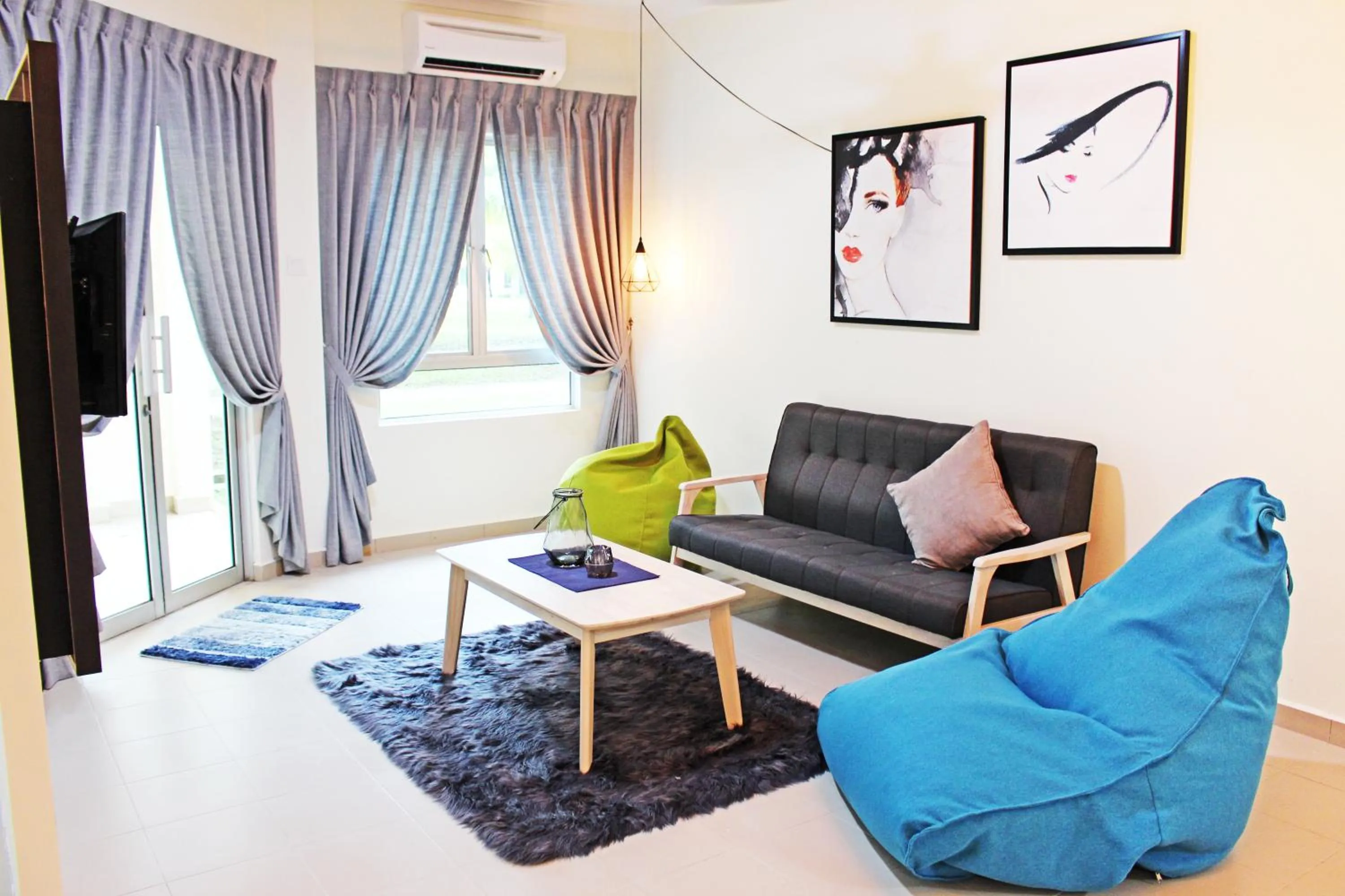 Tiara Desaru Seaview Residence