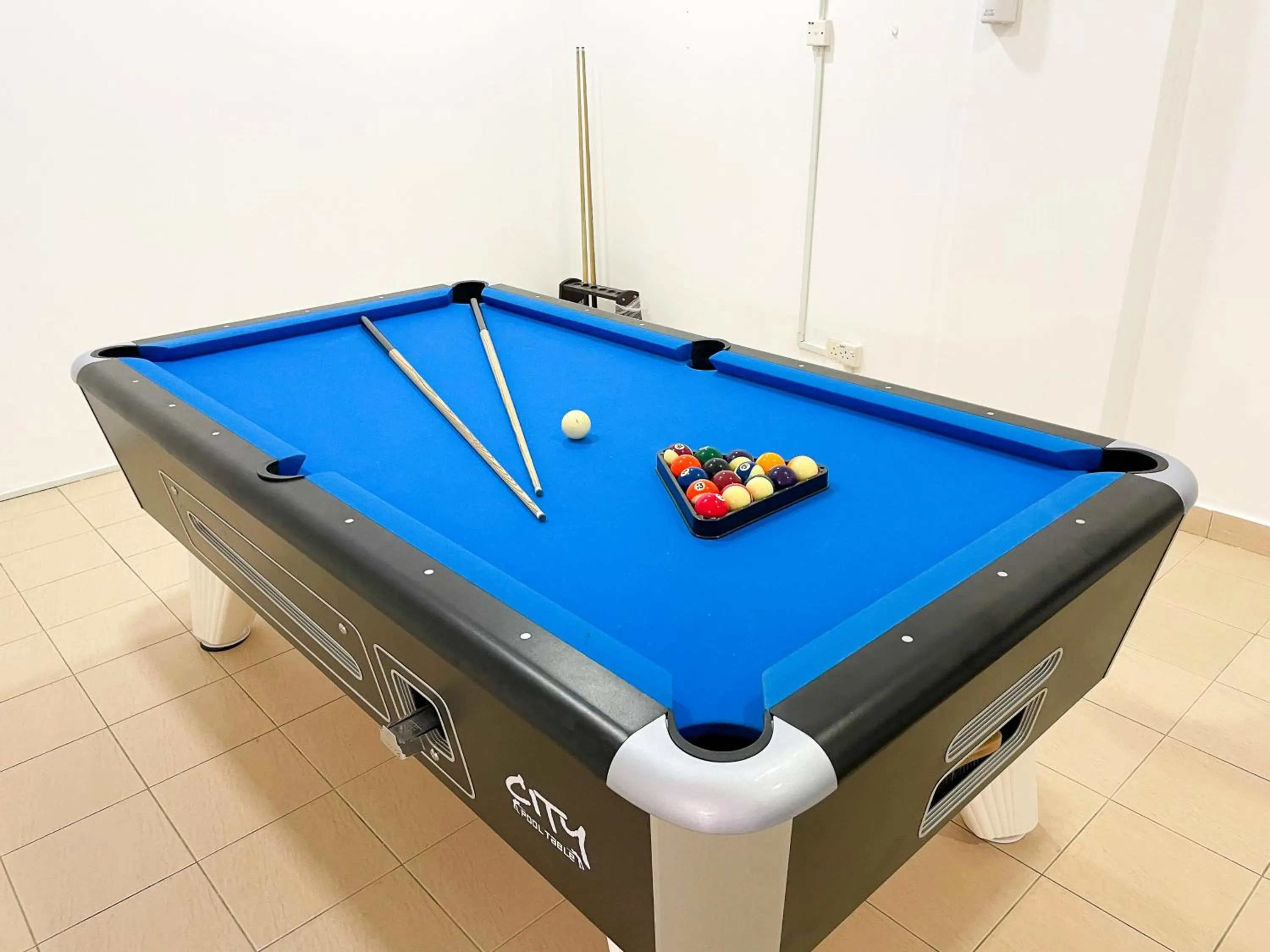 Tiara Desaru Seaview Residence