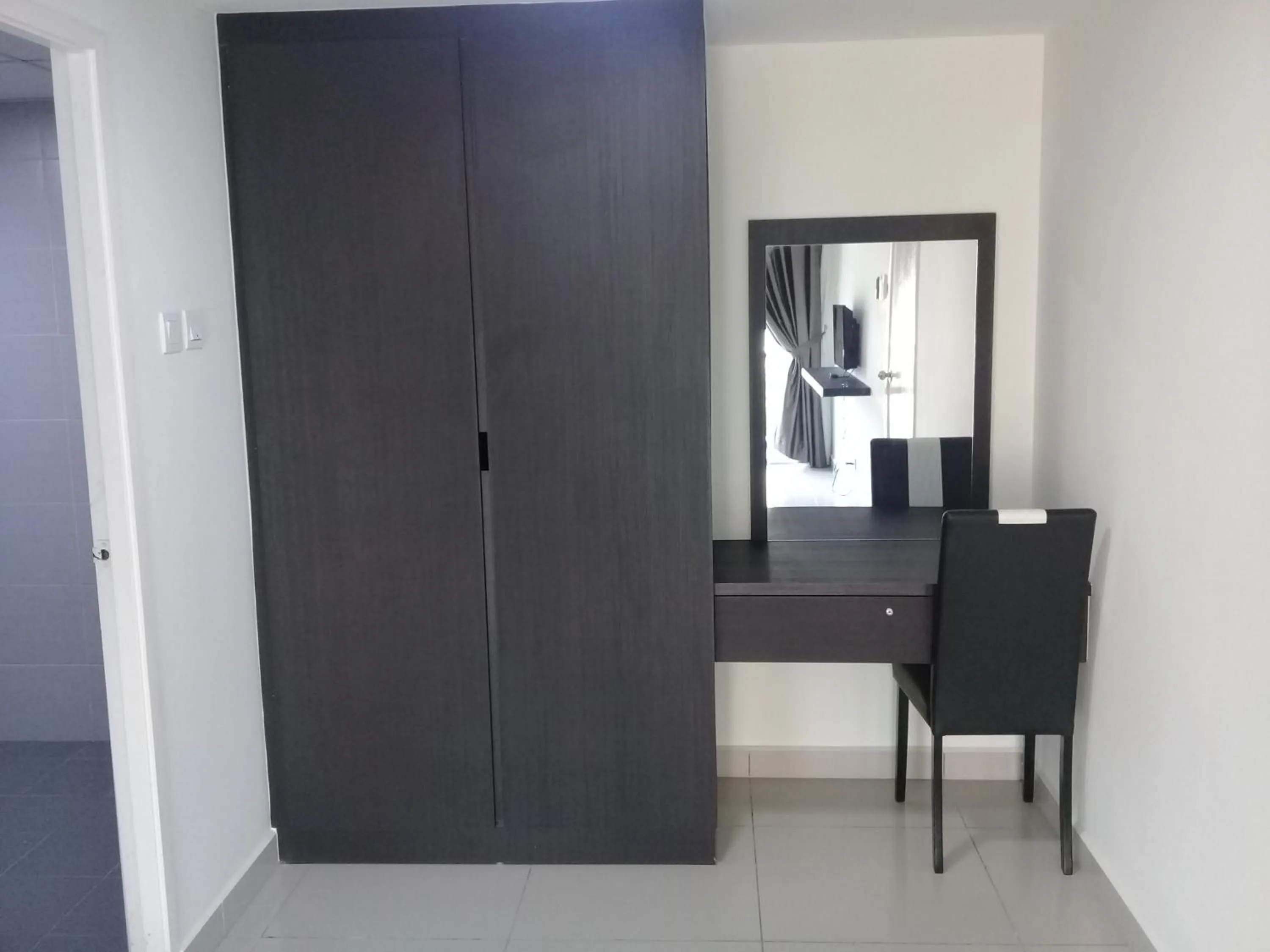 Tiara Desaru Seaview Residence