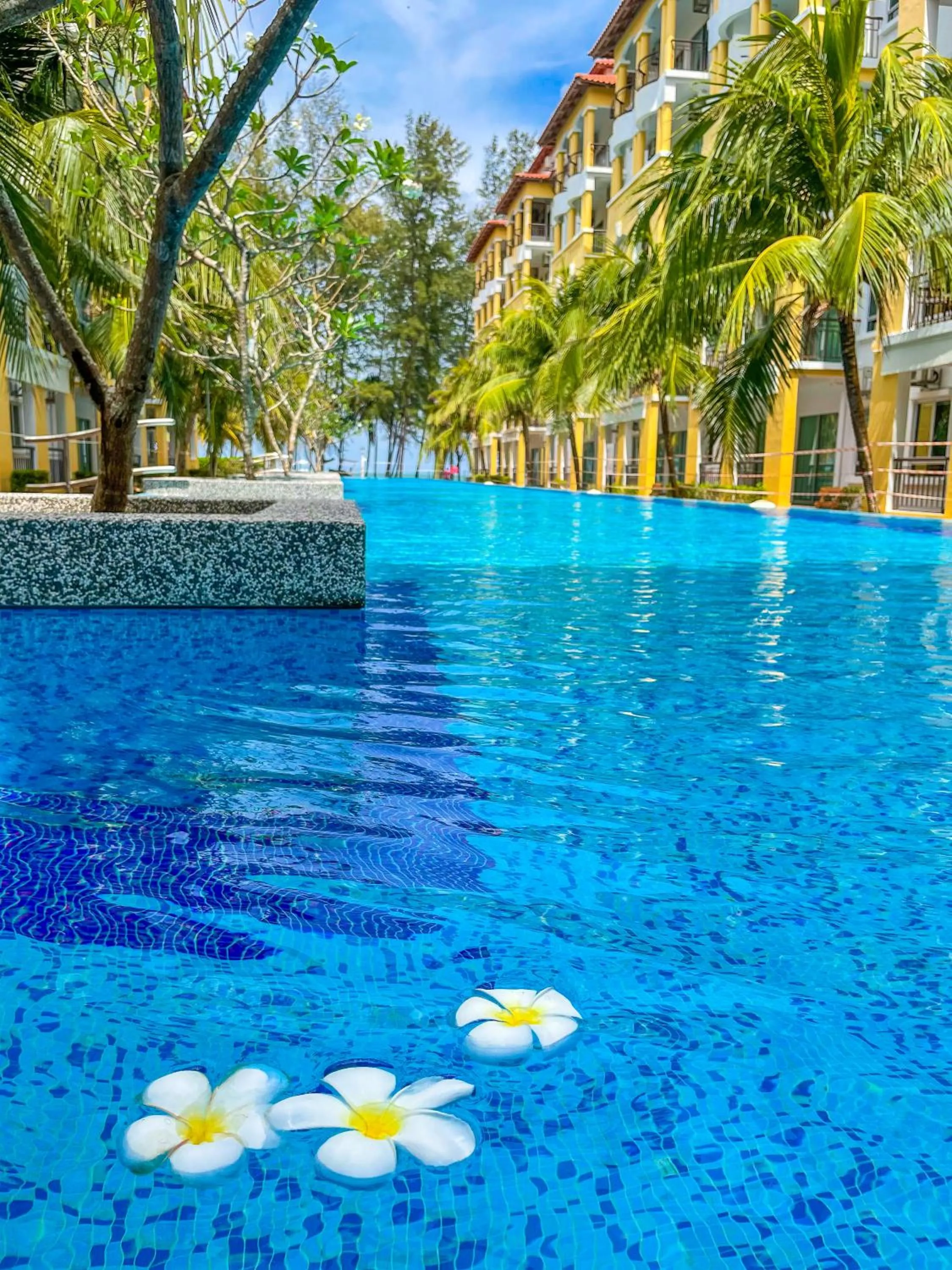 Tiara Desaru Seaview Residence