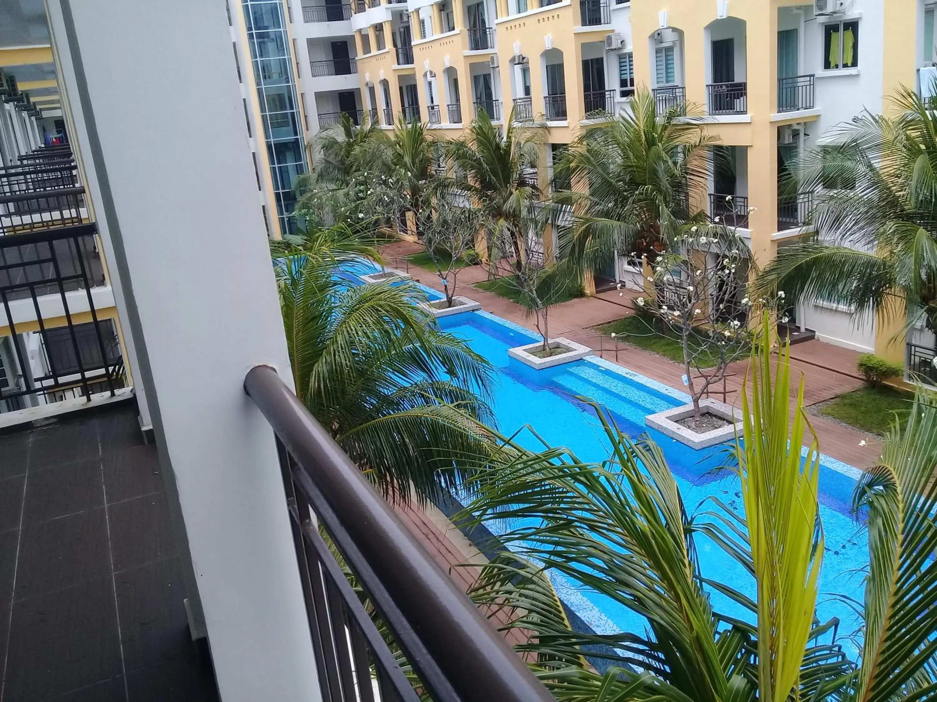 Tiara Desaru Seaview Residence