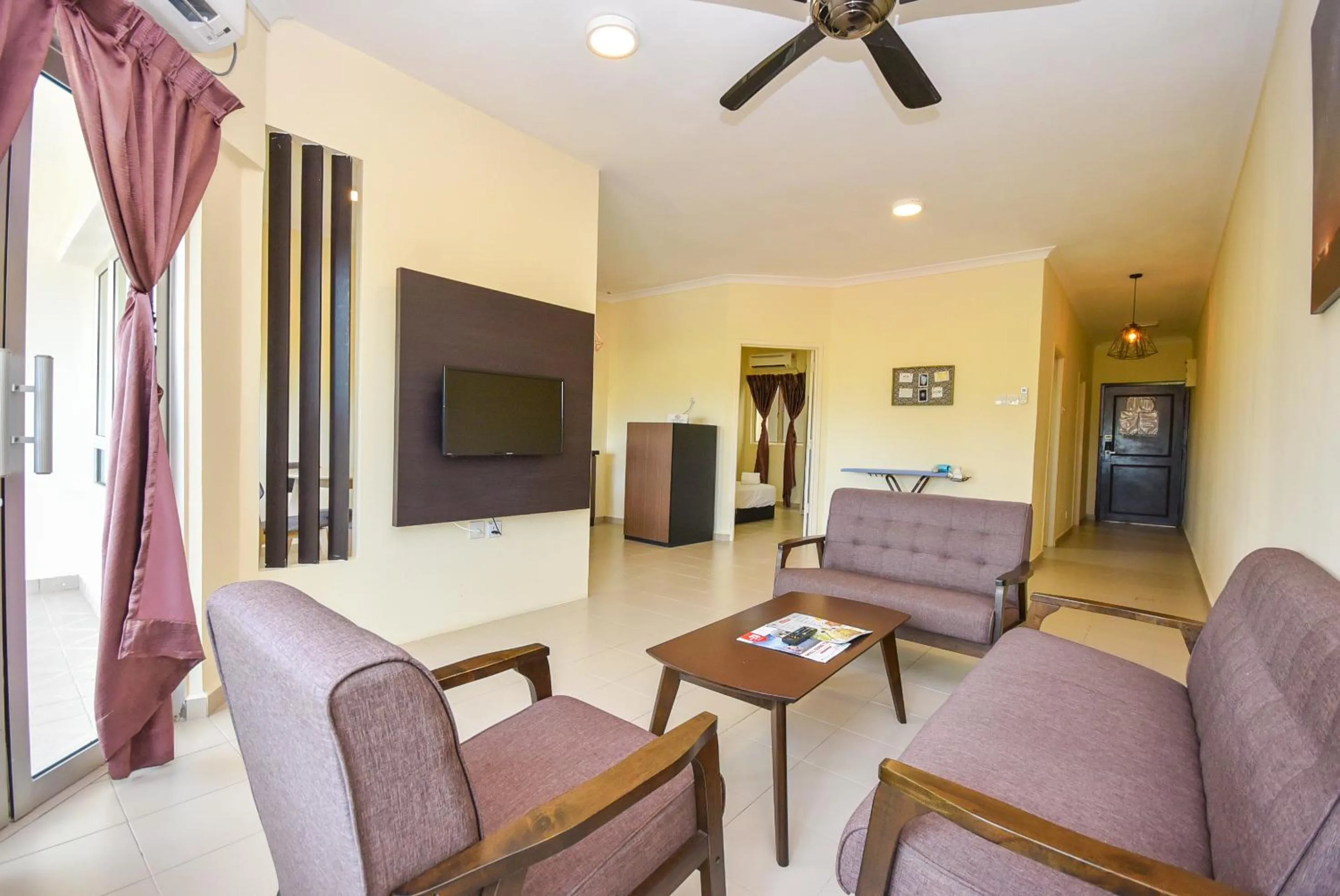 Tiara Desaru Seaview Residence