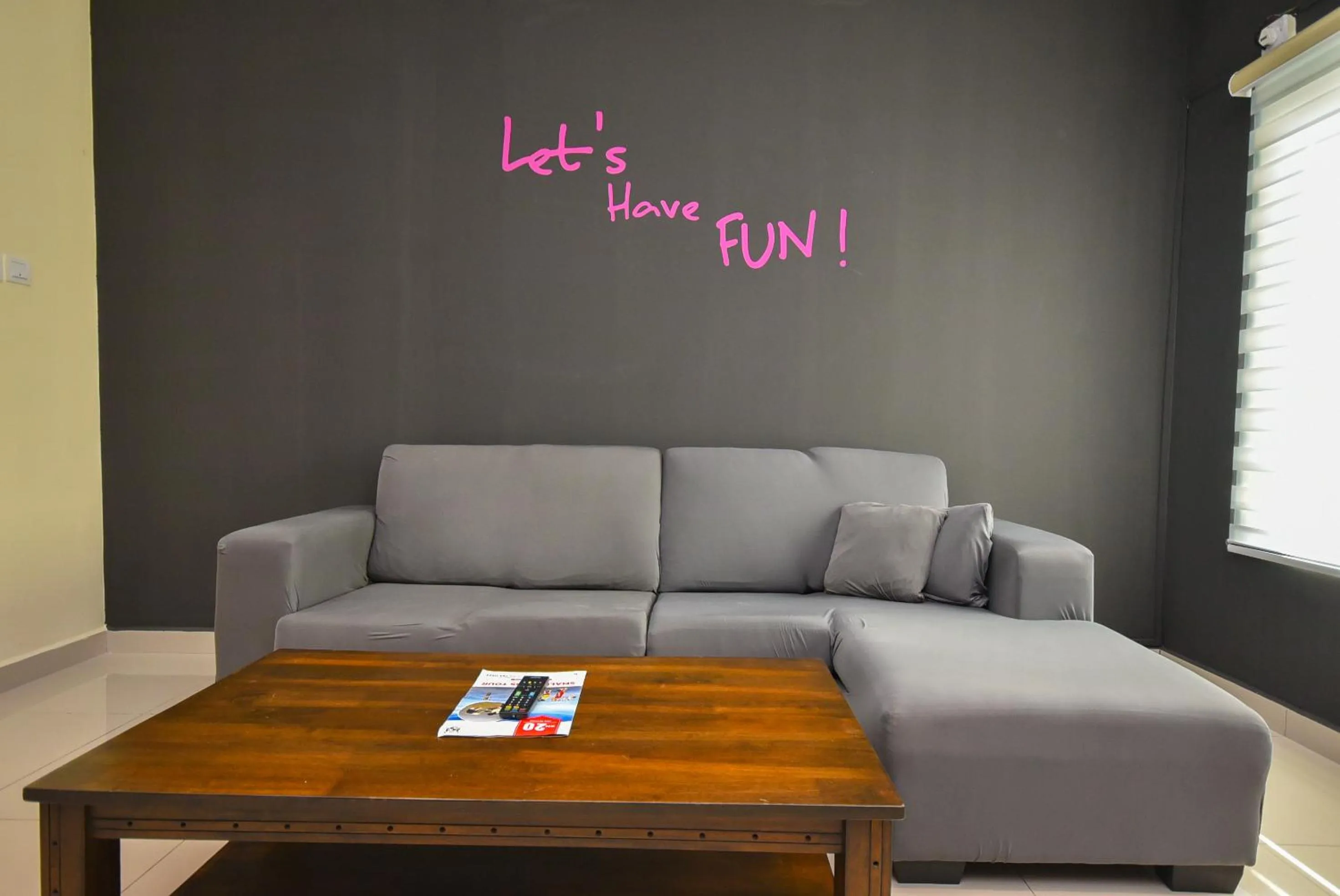 Tiara Desaru Seaview Residence