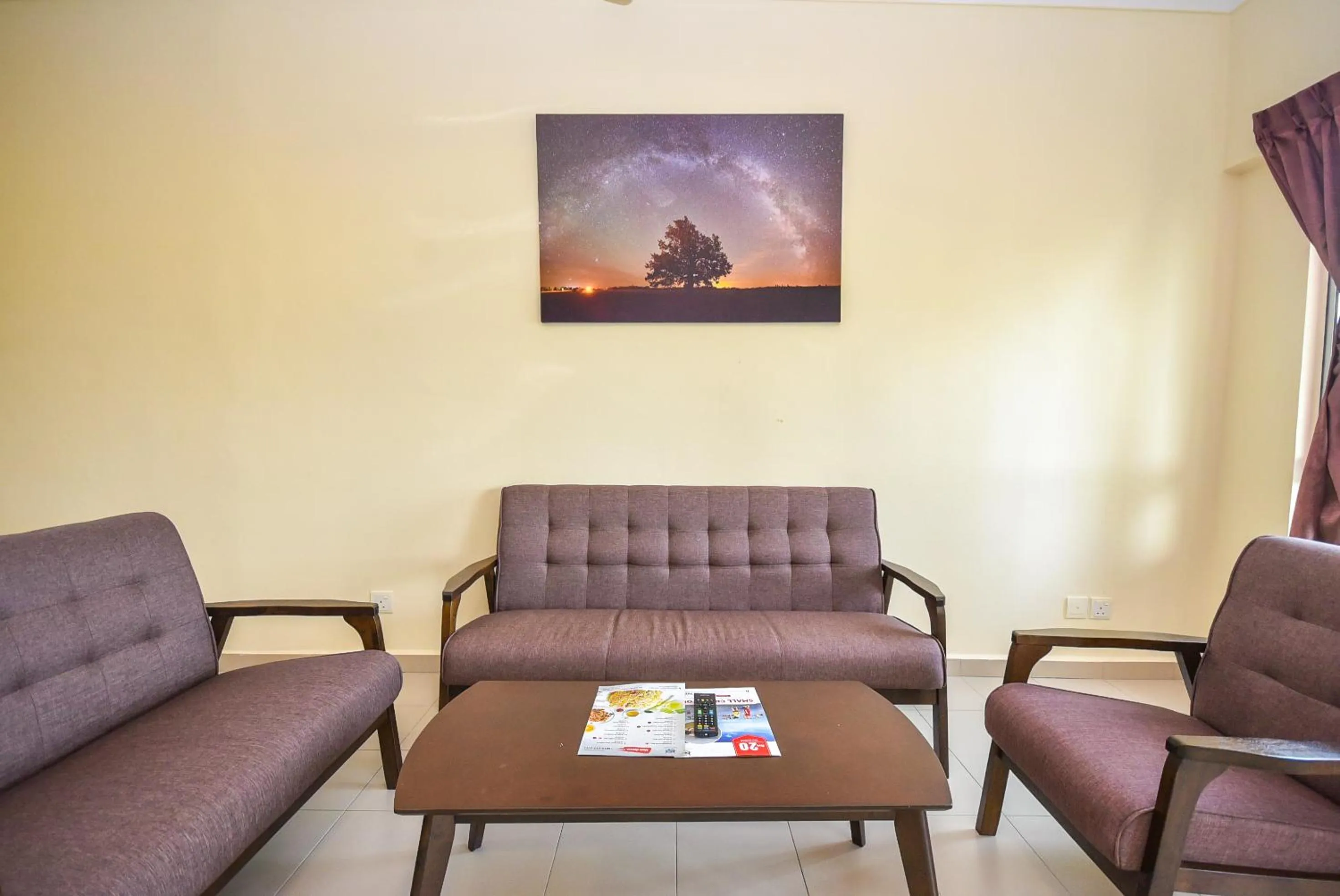 Tiara Desaru Seaview Residence