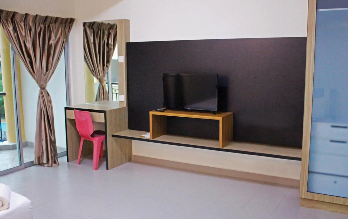 Tiara Desaru Seaview Residence