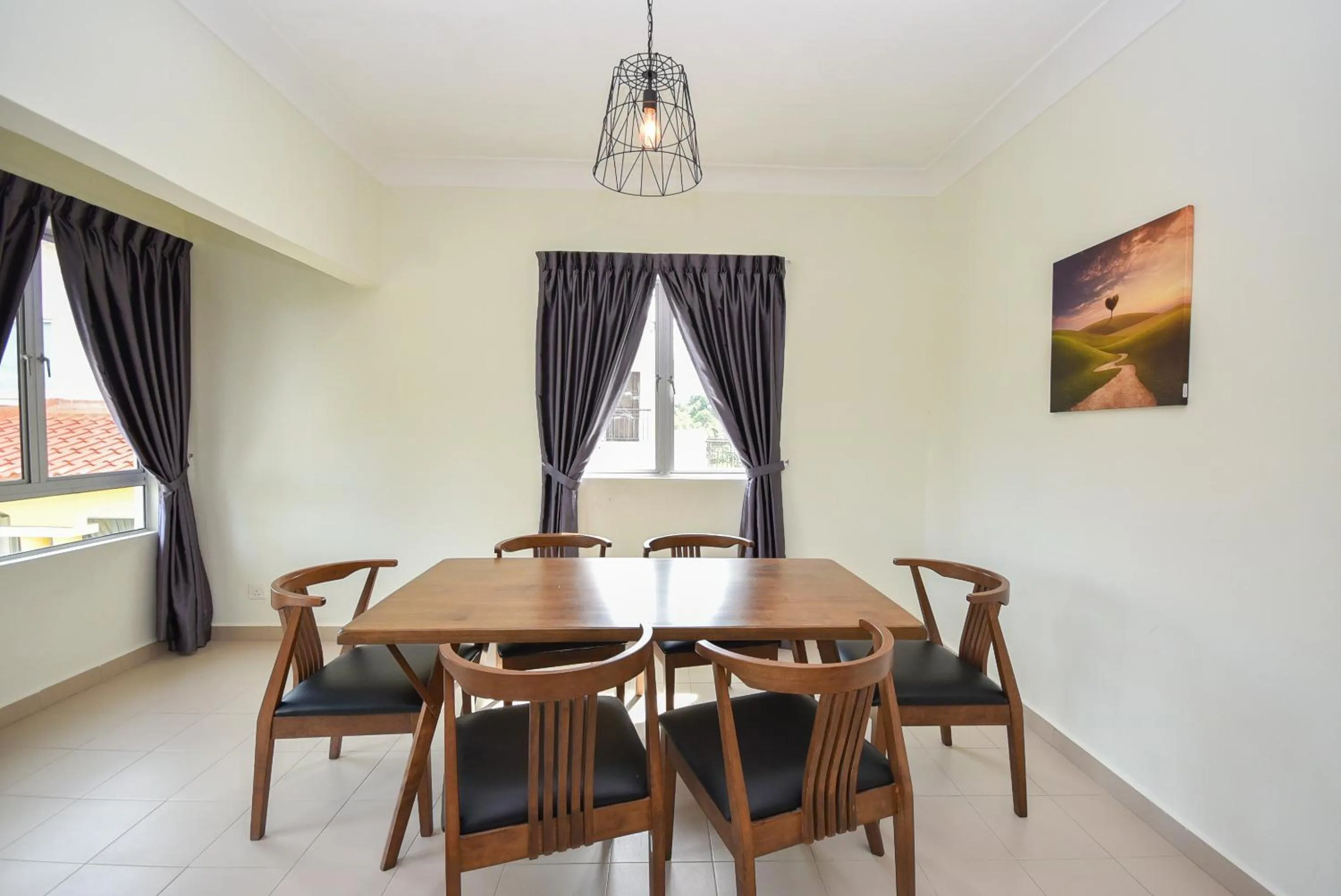 Tiara Desaru Seaview Residence