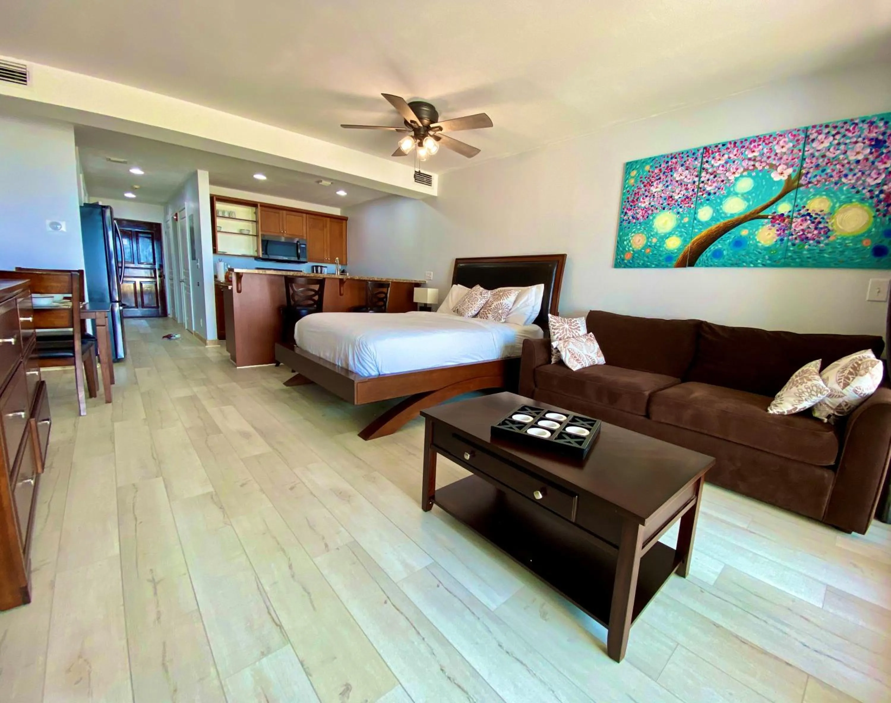 La Vista Azul Resort - Studio