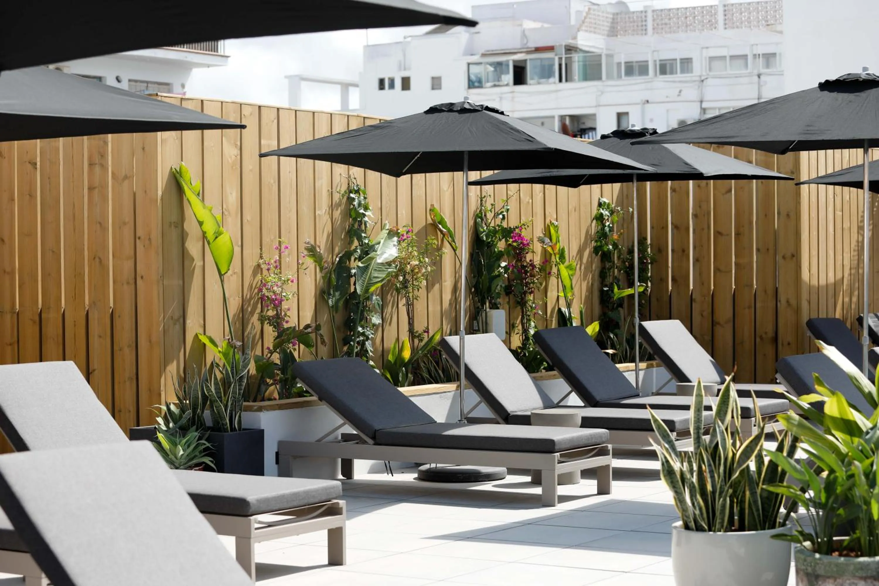 Off site in Stic Urban Hotel & SPA