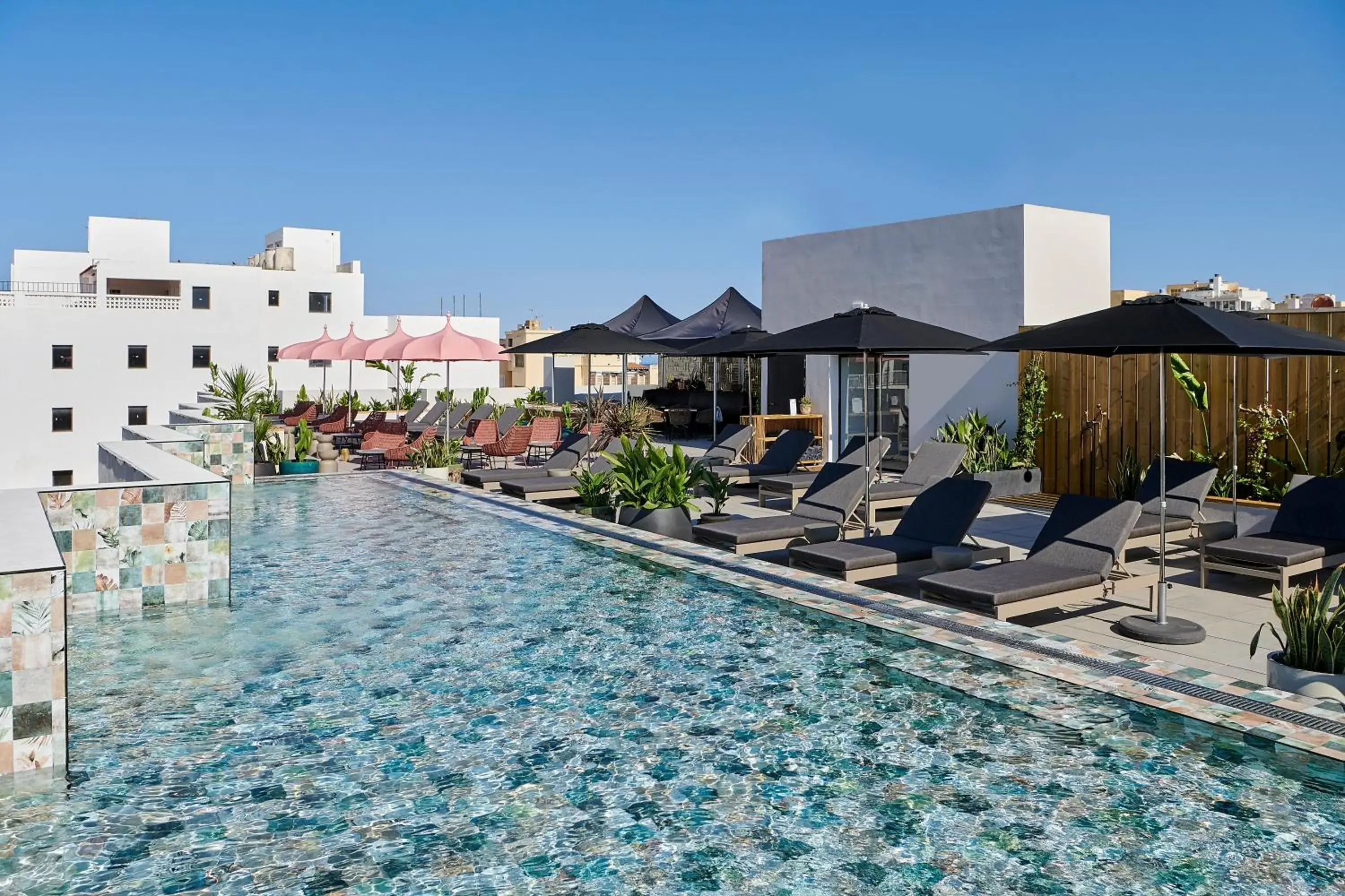 Stic Urban Hotel & SPA Stic Urban Hotel & SPA