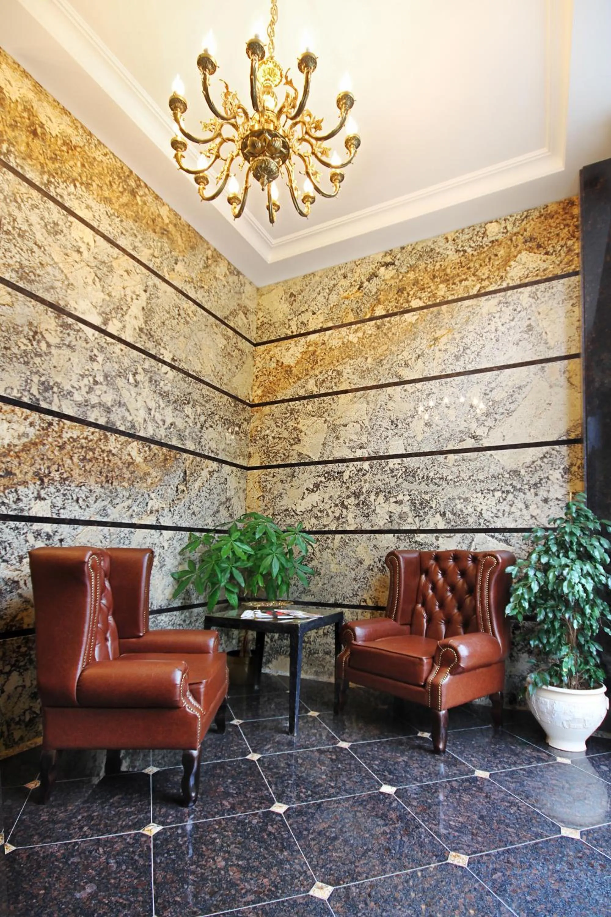 Other in City Park Hotel