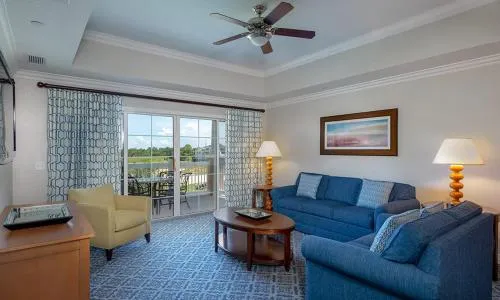 WorldMark Reunion