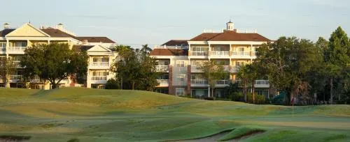 WorldMark Reunion