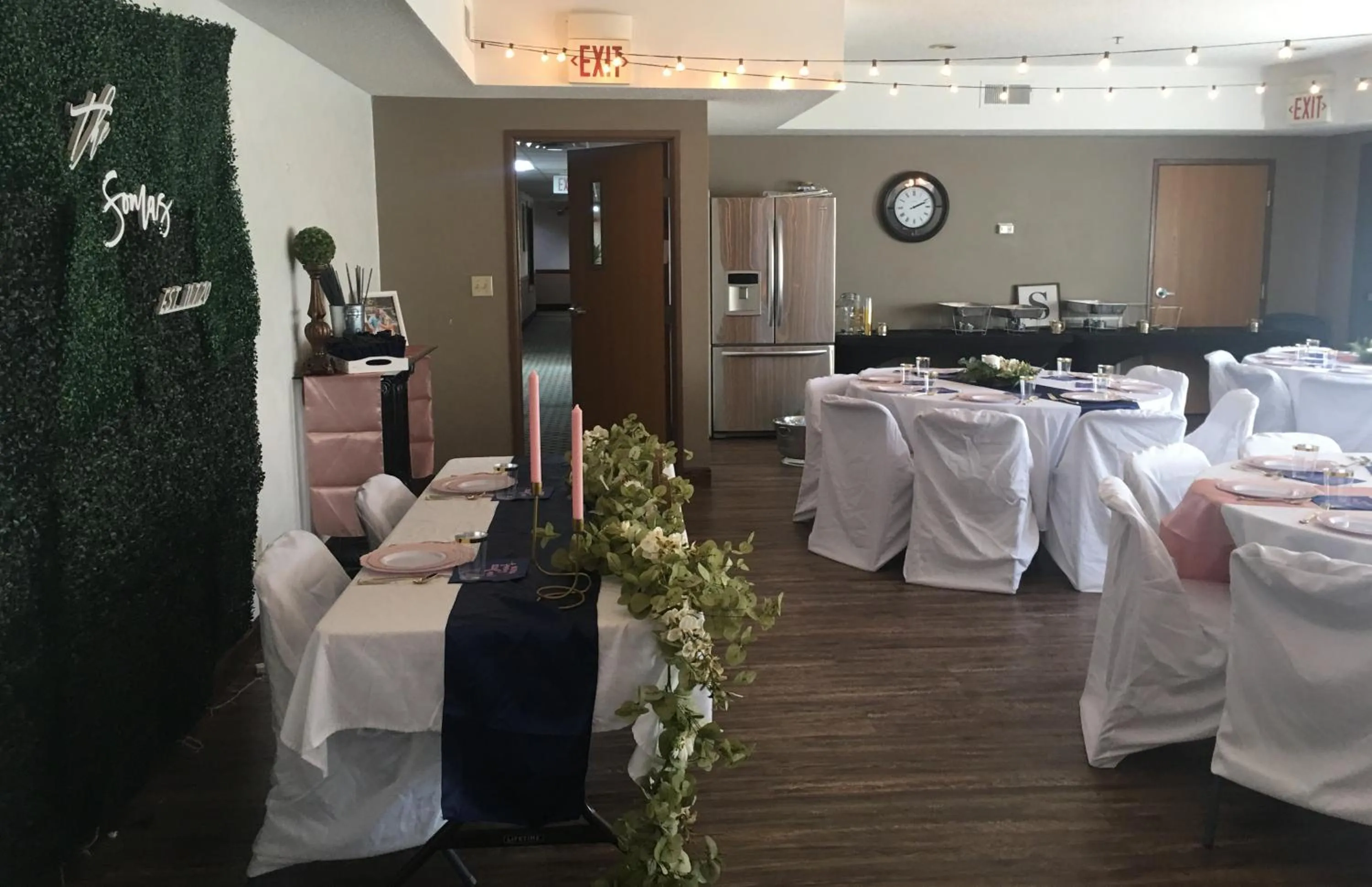 Banquet/Function facilities in Baymont by Wyndham Albany