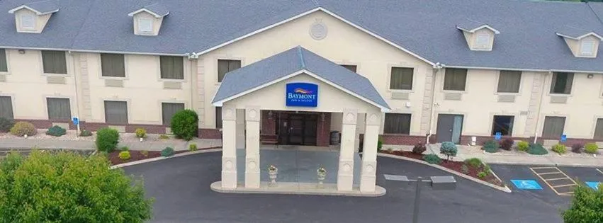  in Baymont by Wyndham Albany