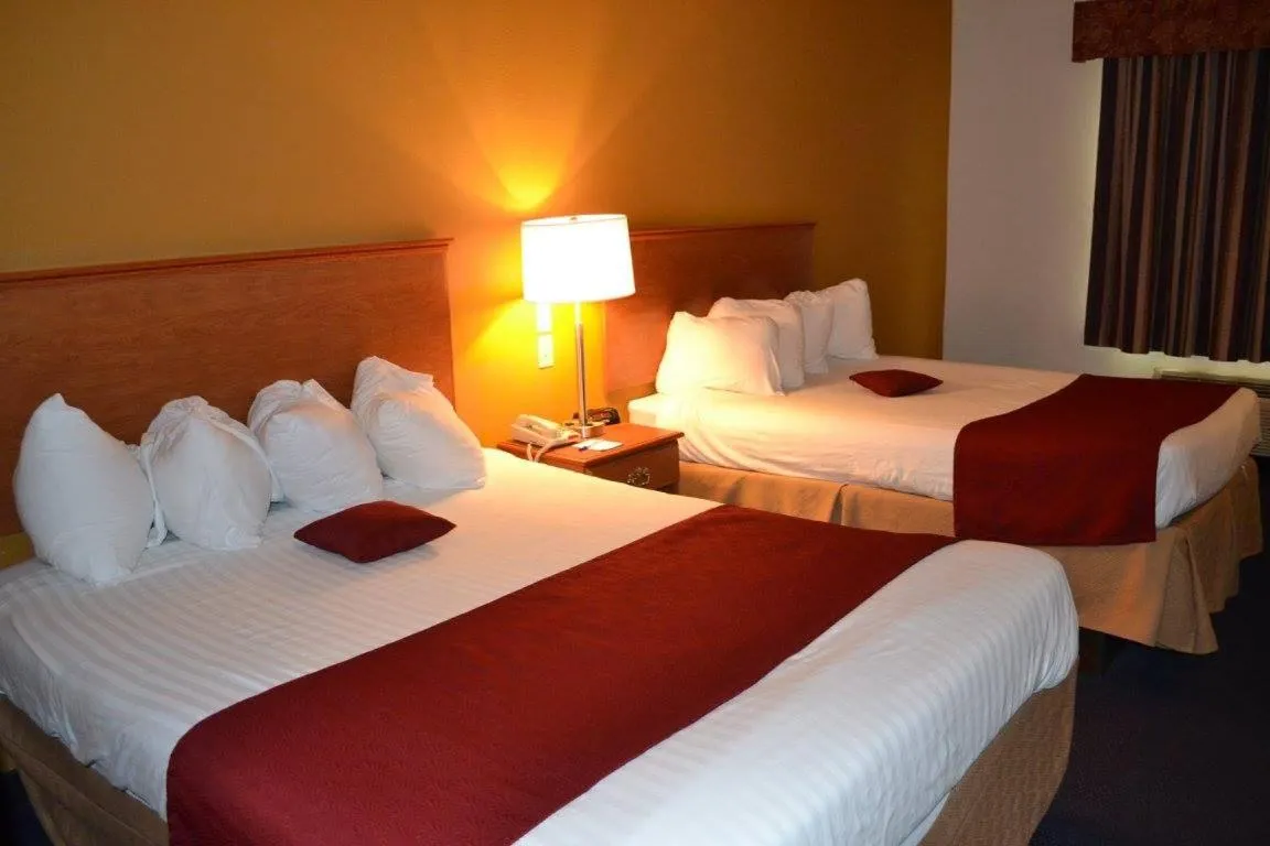 Baymont by Wyndham Albany