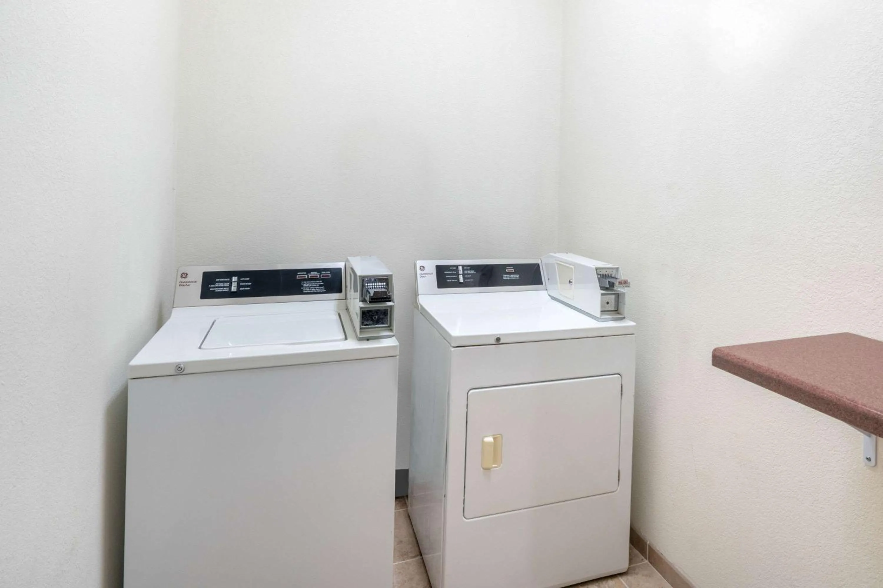 On site in Baymont by Wyndham Albany